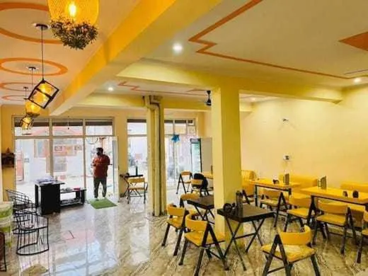 Other in Hotel O Chaudhary Guest House