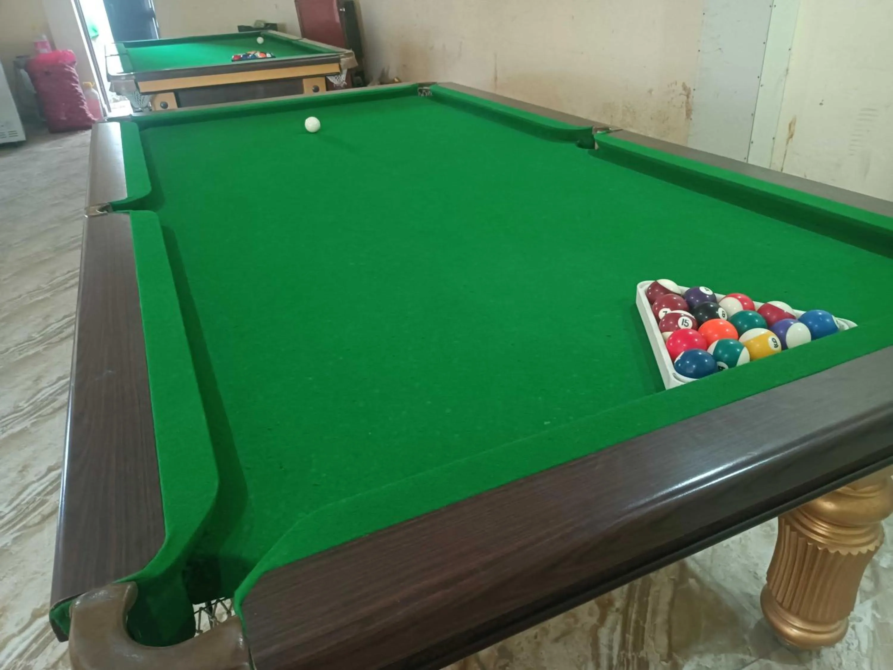 Bedroom in Hotel O Chaudhary Guest House