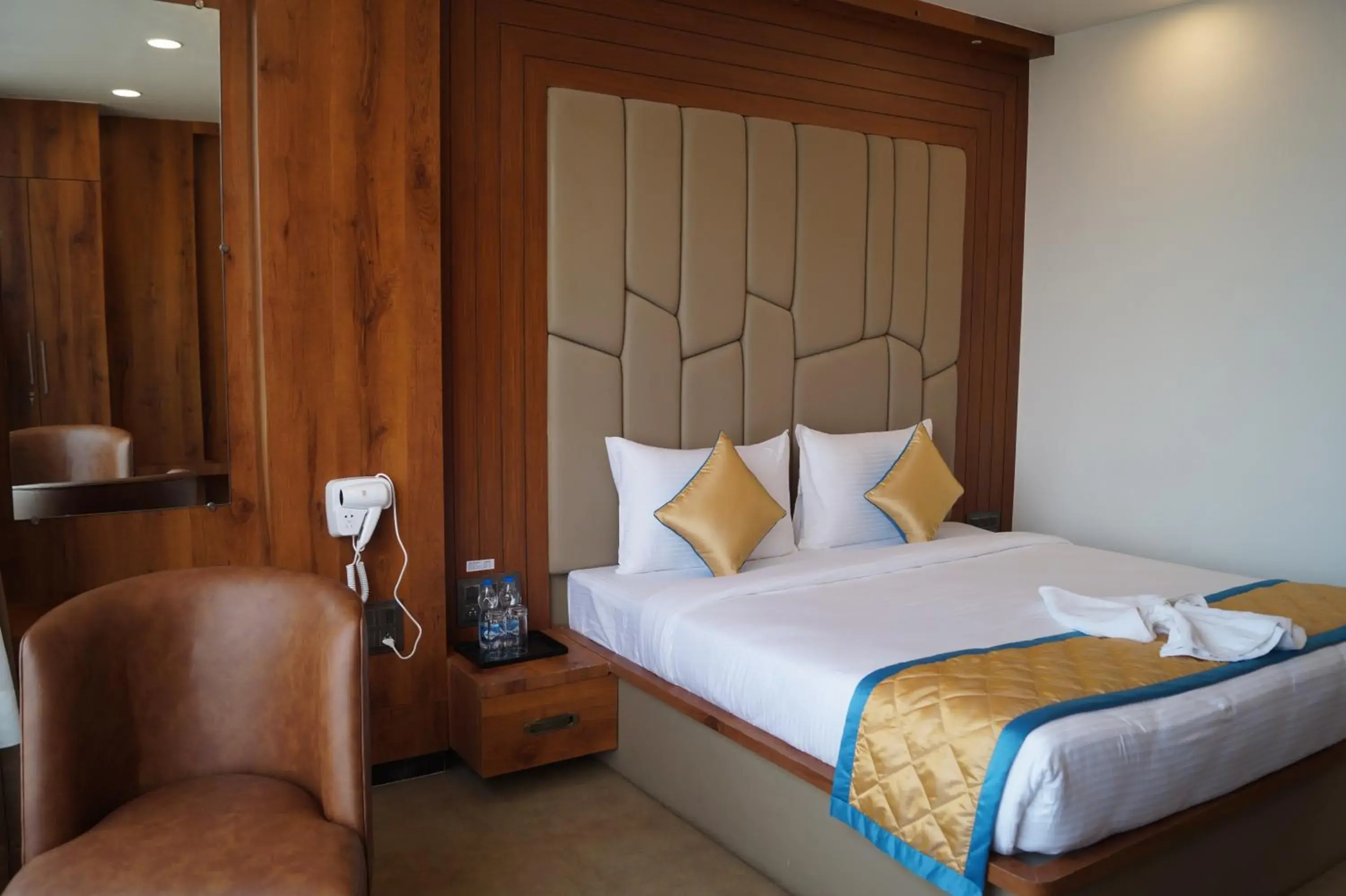 Hotel Varun Mansion Hassan Hotel Varun Mansion Hassan