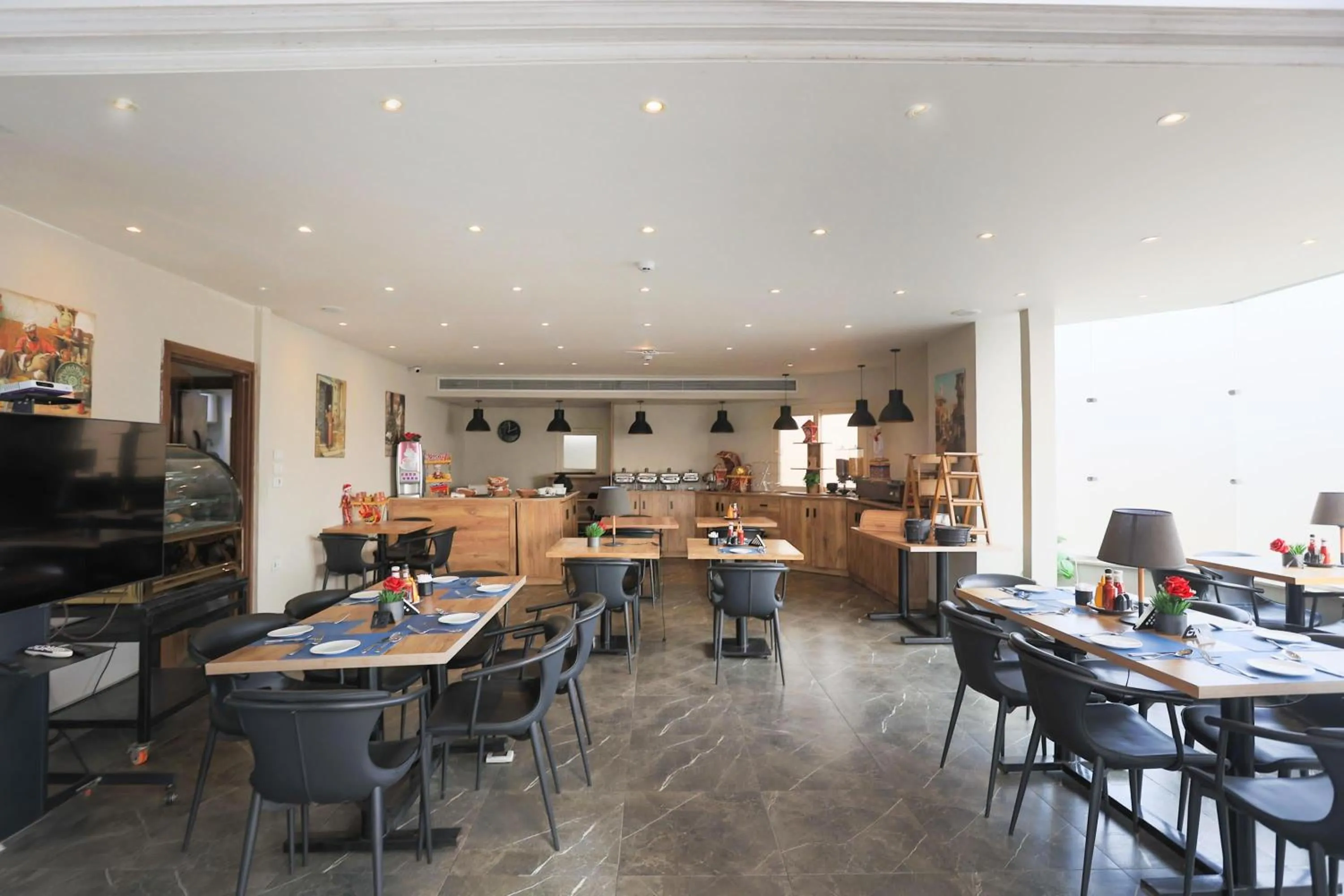 Nozol Pyramids Hotel and Spa