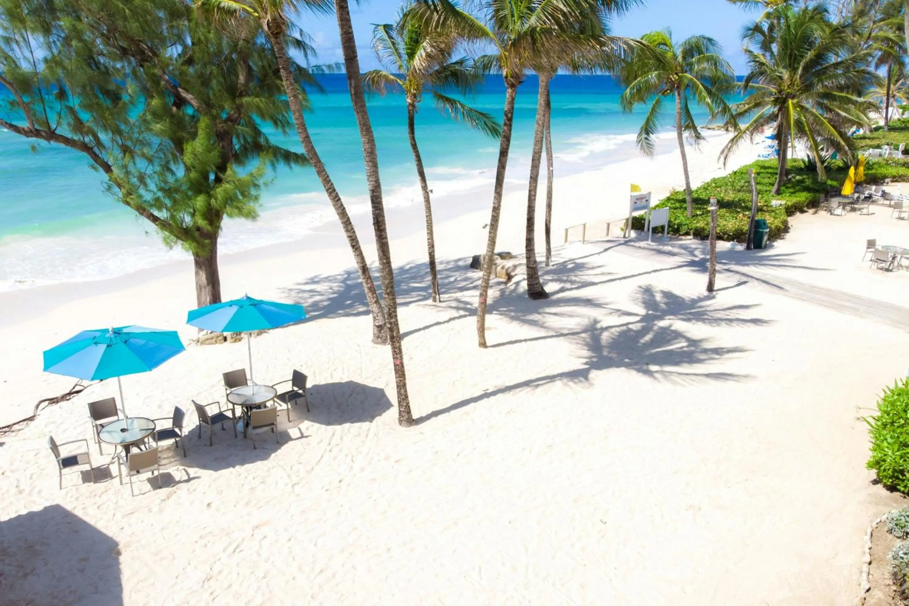 Beach in Turtle Beach, a Tribute Portfolio All Inclusive Hotel