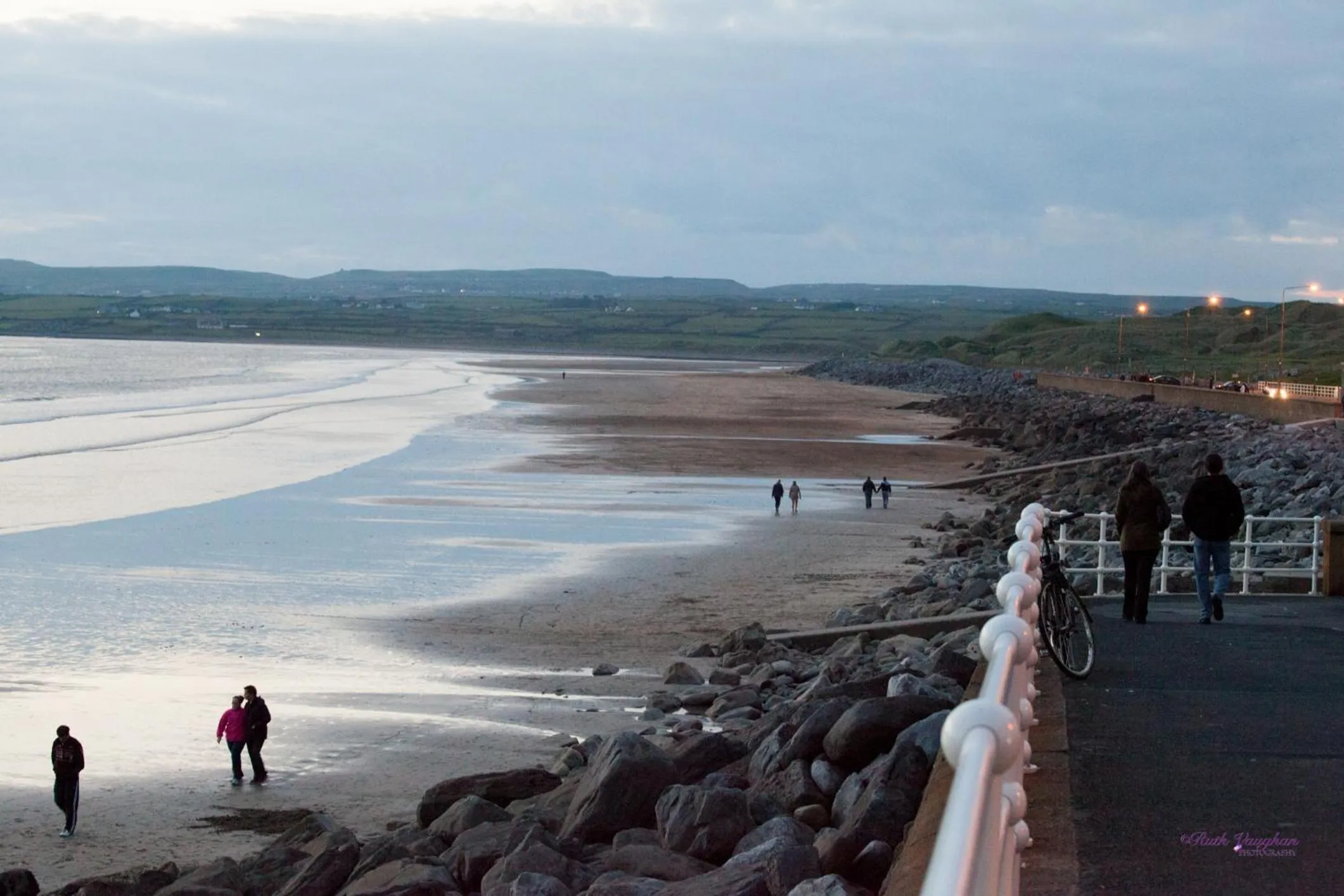 Neighbourhood in Station House Bed & Breakfast