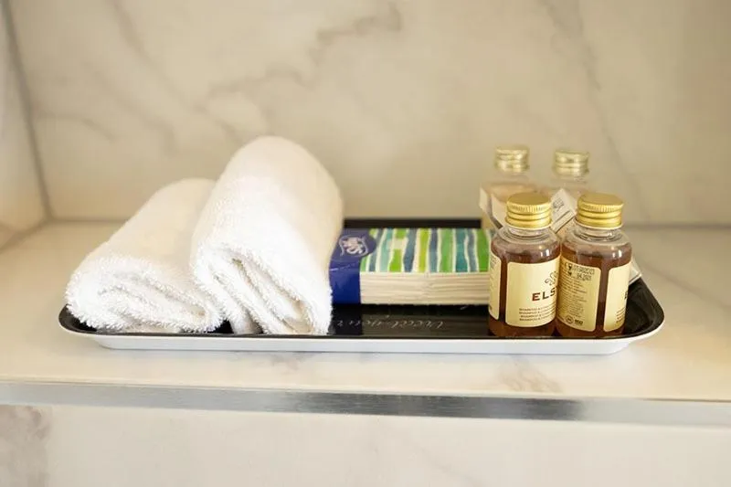 Station House Bed & Breakfast