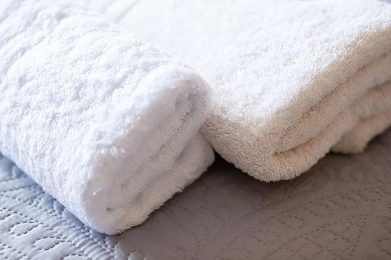 Bed in Station House Bed & Breakfast