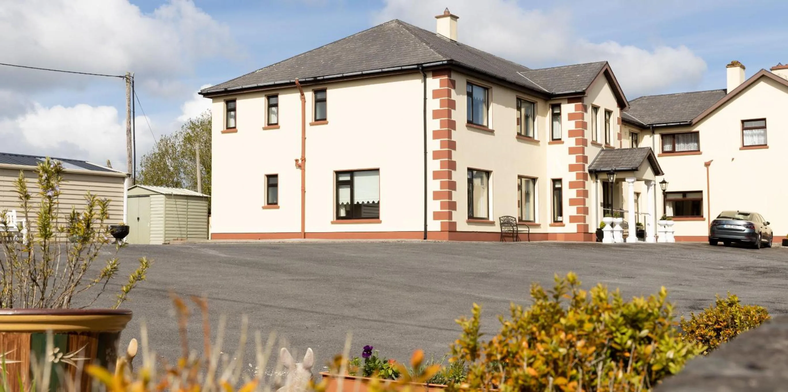 Station House Bed & Breakfast