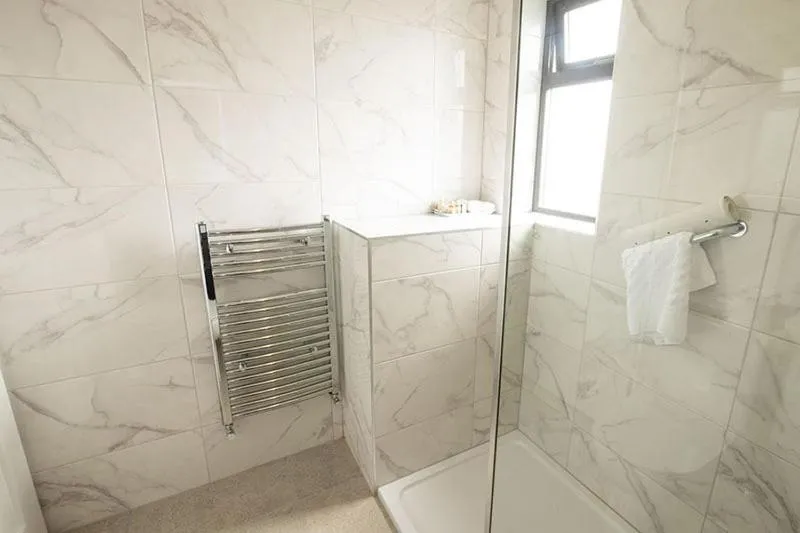 Station House Bed & Breakfast