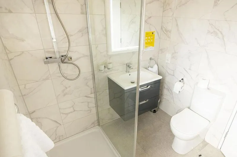 Station House Bed & Breakfast