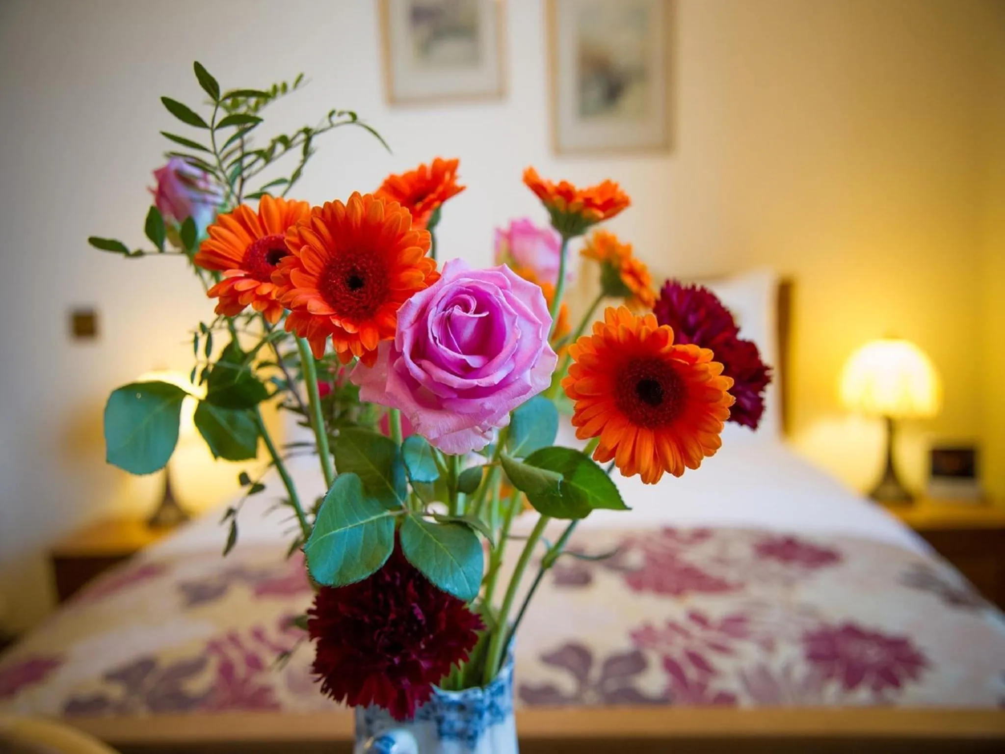 Other, Bed in Tali Ayer