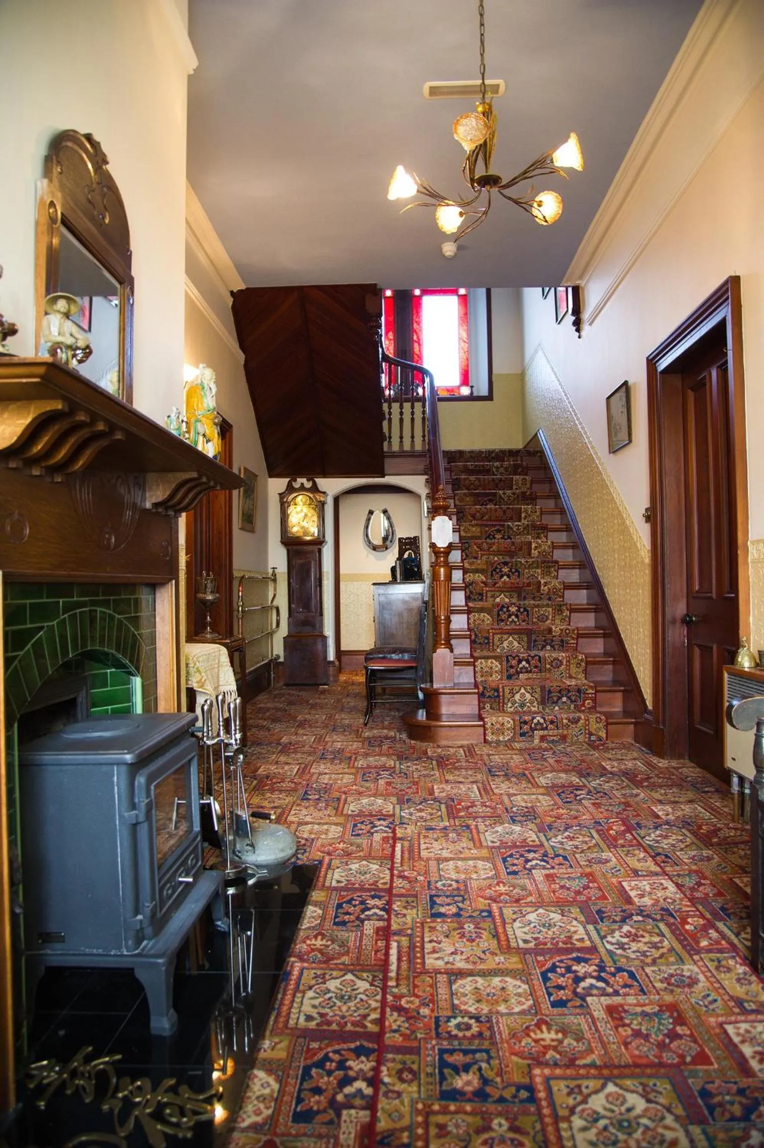 Bathroom in Tali Ayer