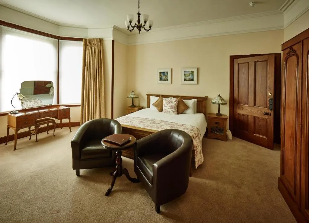 View (from property/room), Bed in Tali Ayer