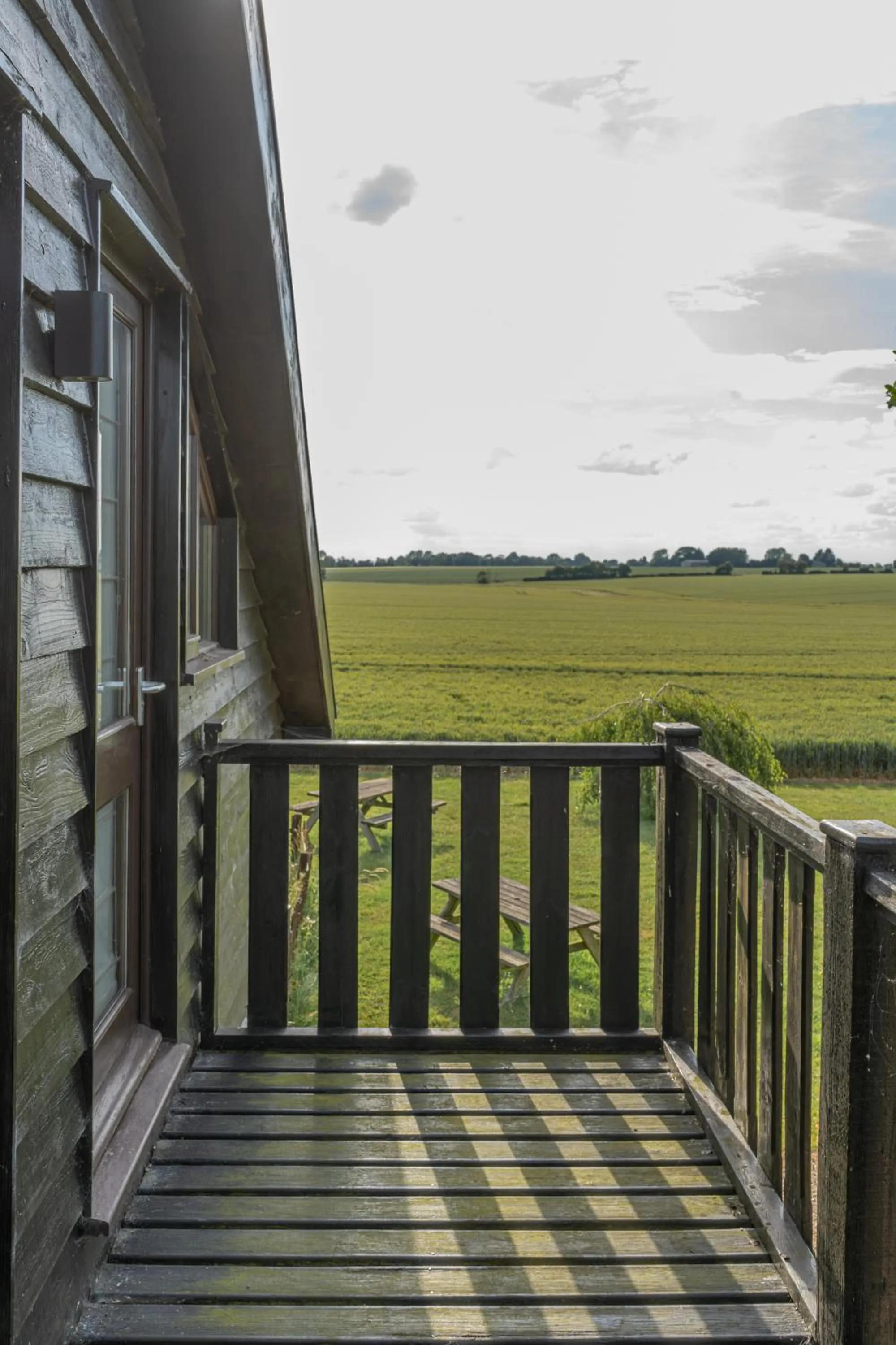 The Stables - Holly Tree Barns