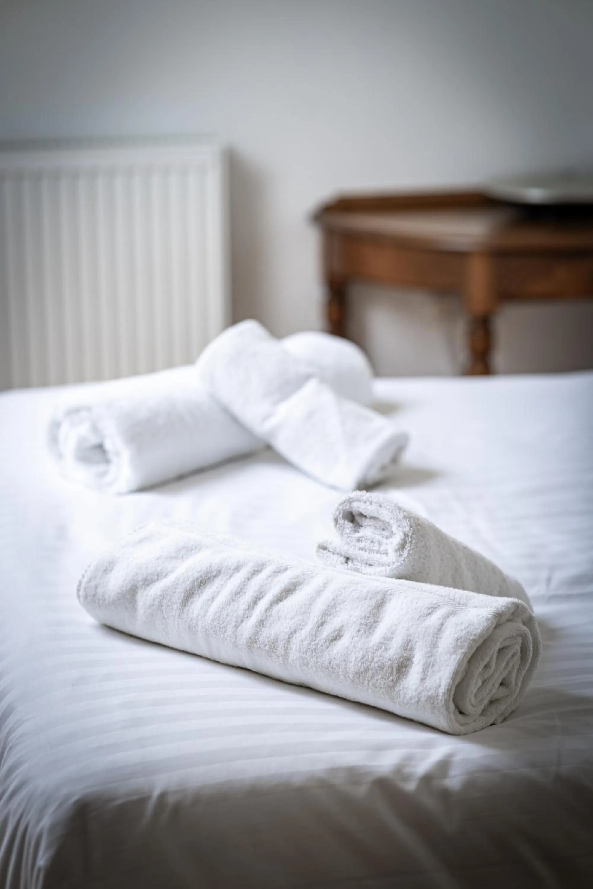 The Stables - Holly Tree Barns