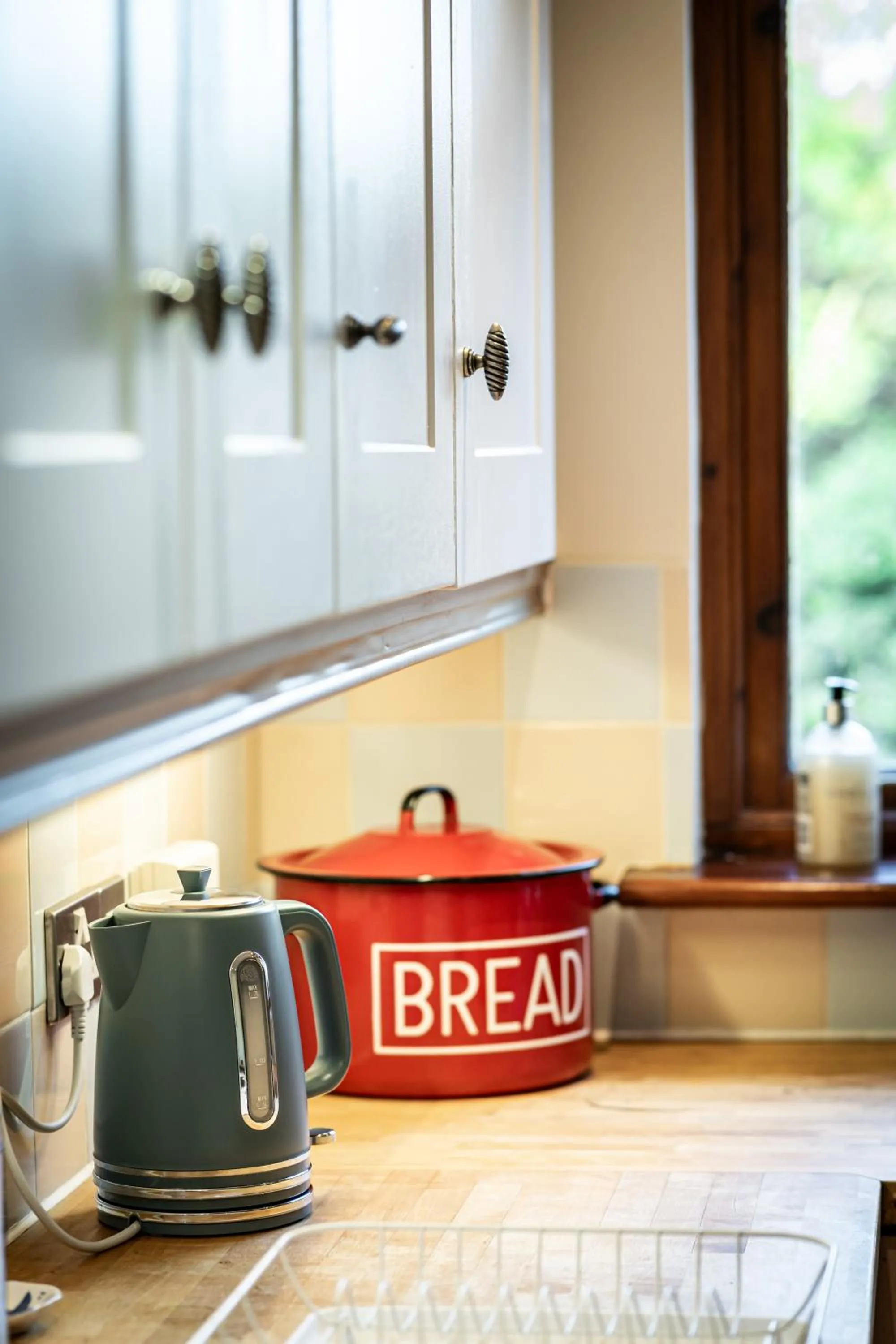 The Stables - Holly Tree Barns