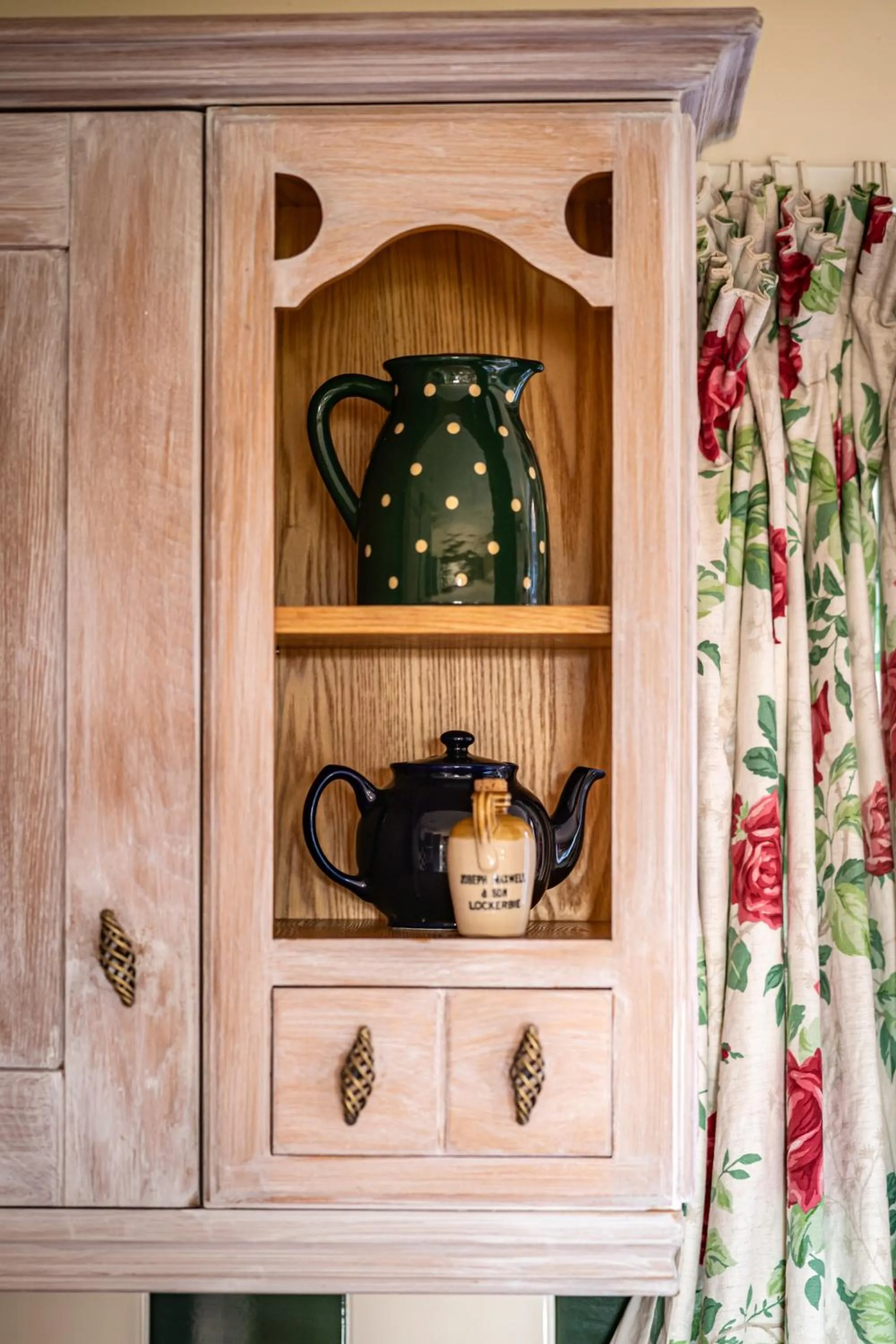 The Stables - Holly Tree Barns