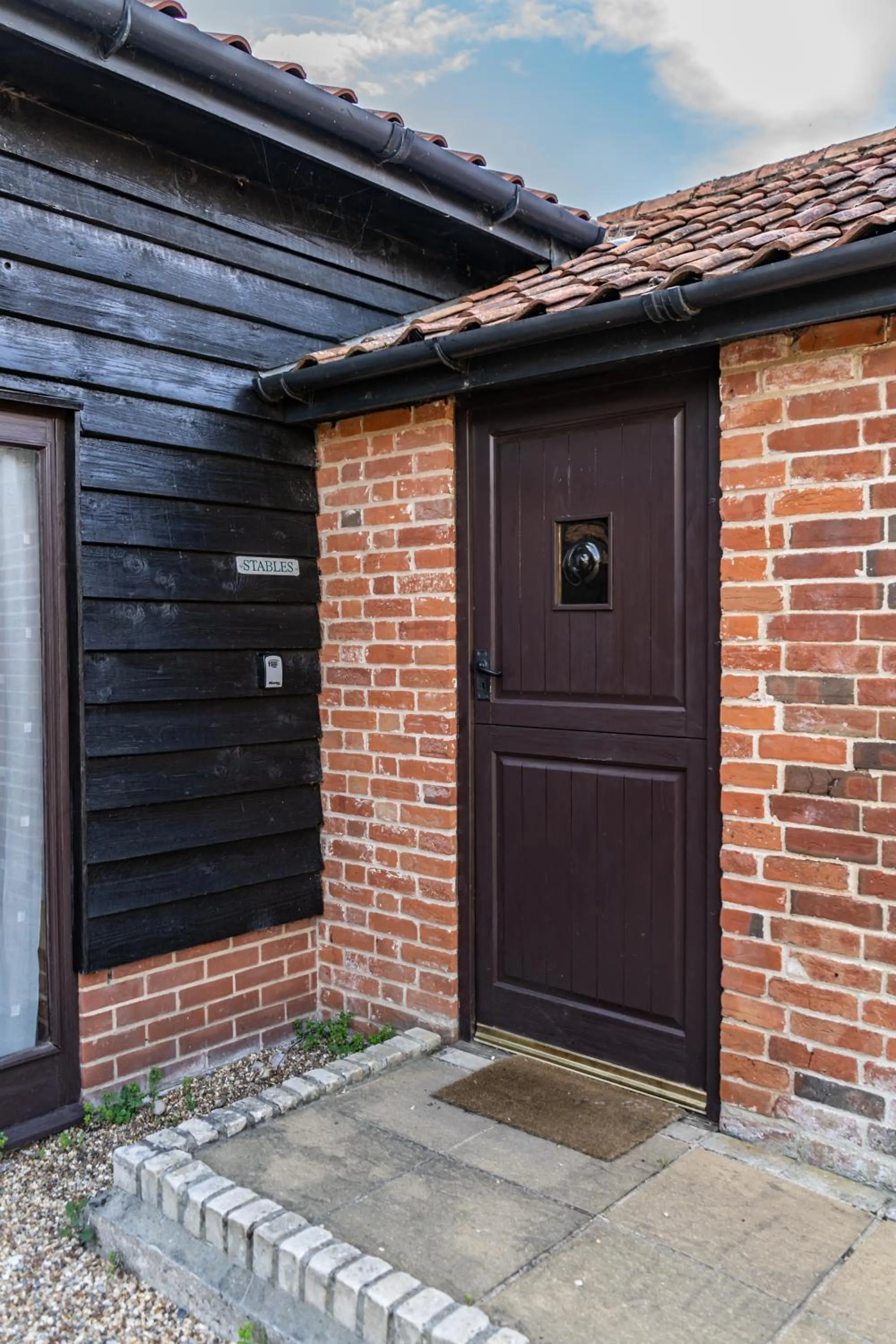 The Stables - Holly Tree Barns