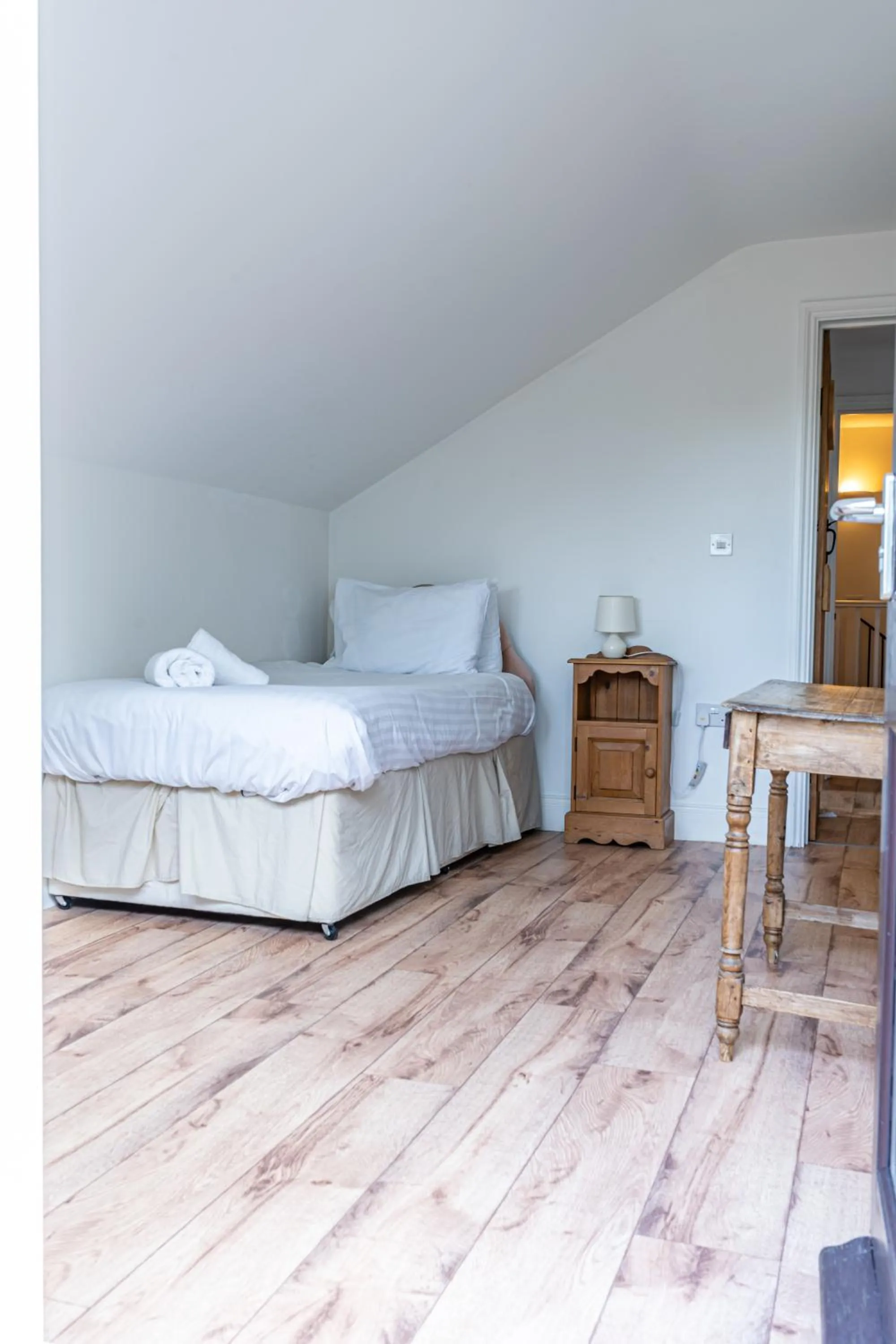 The Stables - Holly Tree Barns