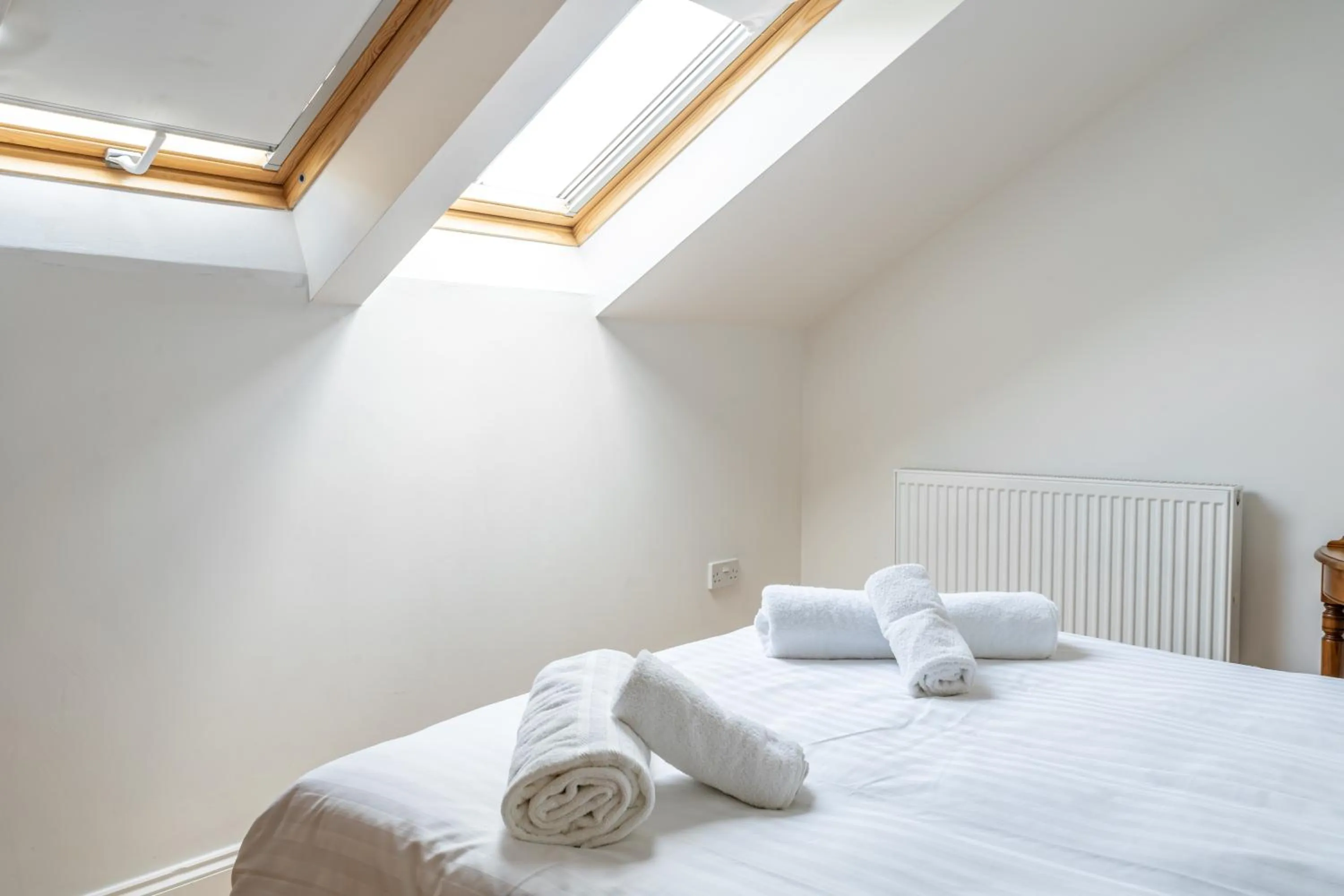 The Stables - Holly Tree Barns