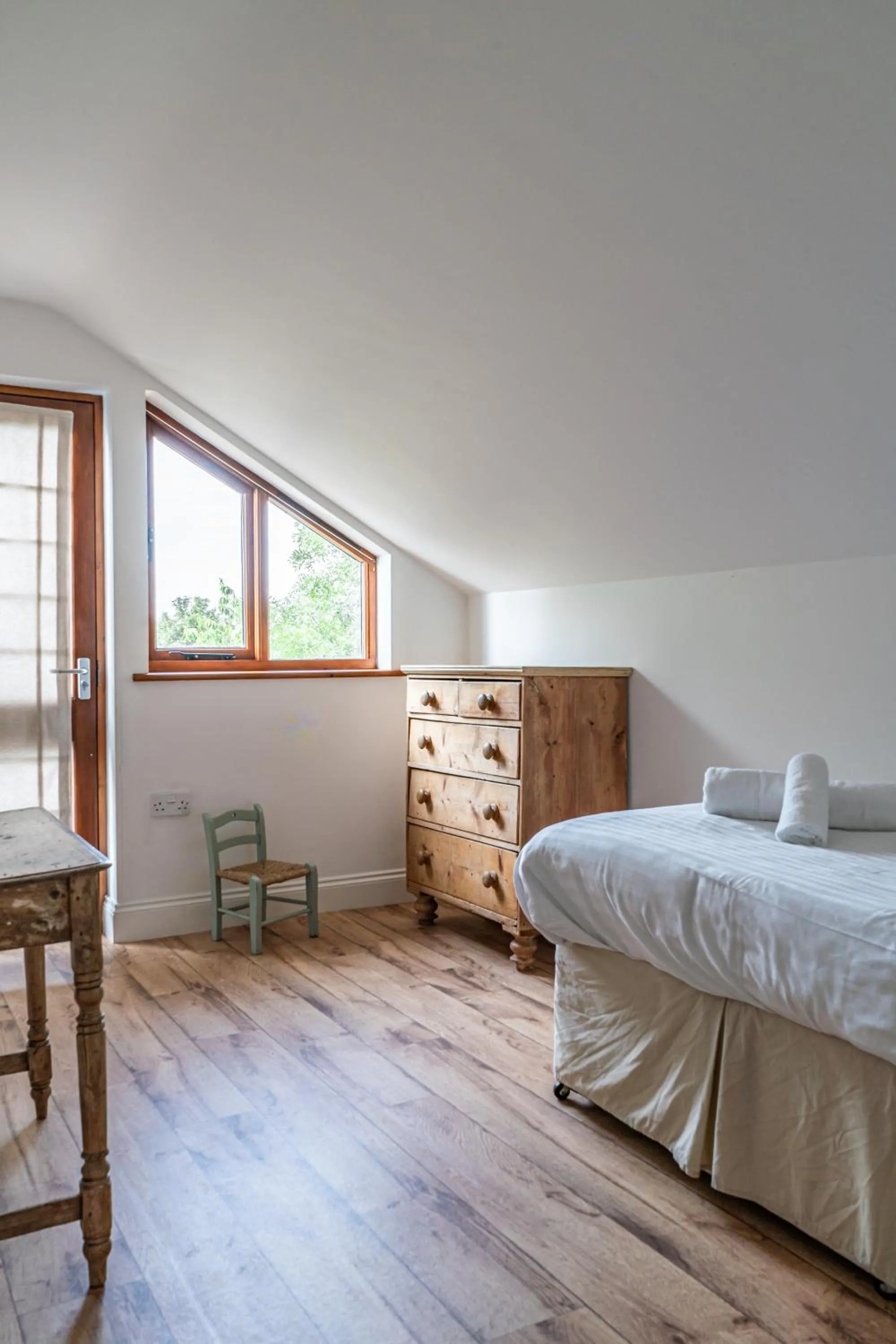 The Stables - Holly Tree Barns