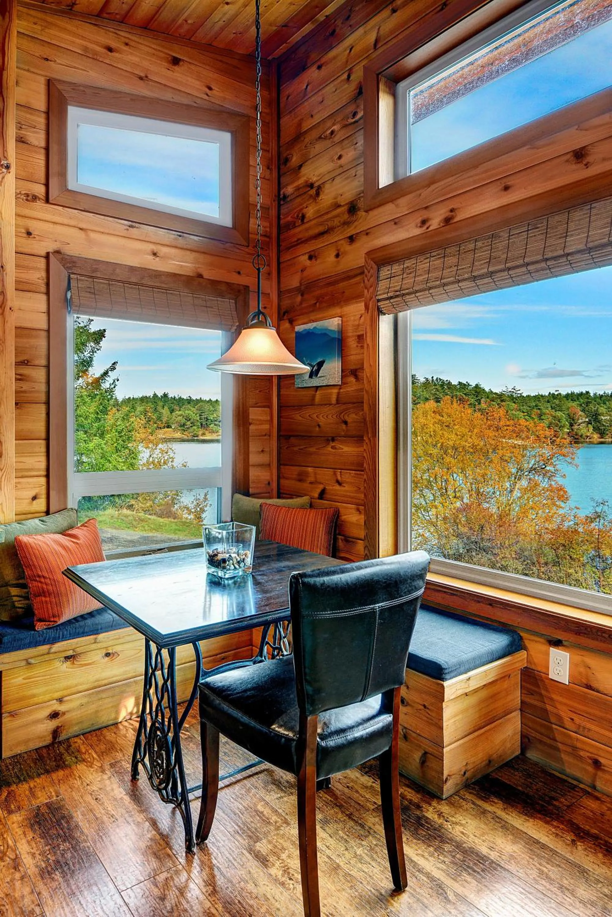 Snug Harbor Resort and Marina