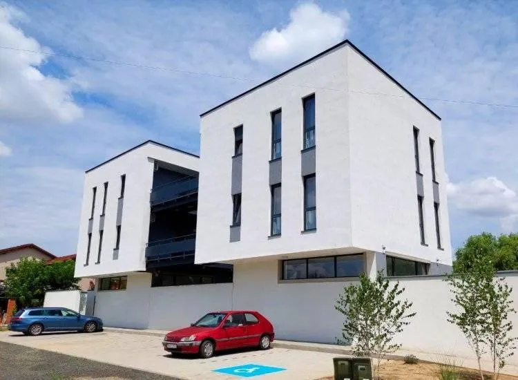 Casa Maria City Apartments