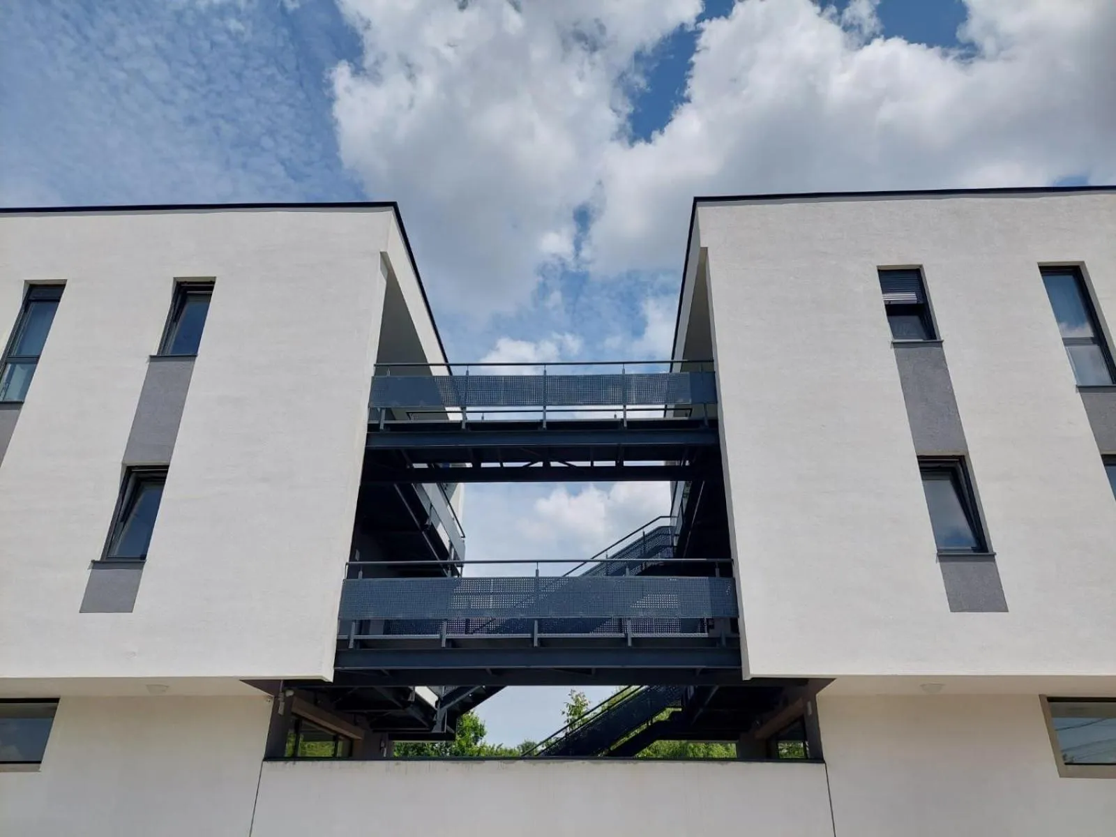 Casa Maria City Apartments