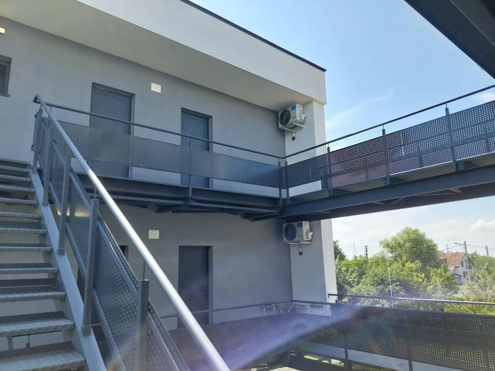 Casa Maria City Apartments