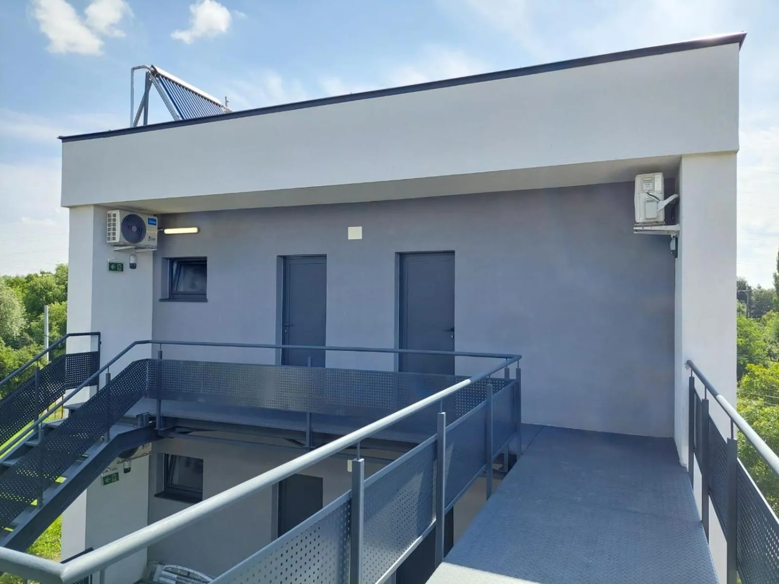 Casa Maria City Apartments