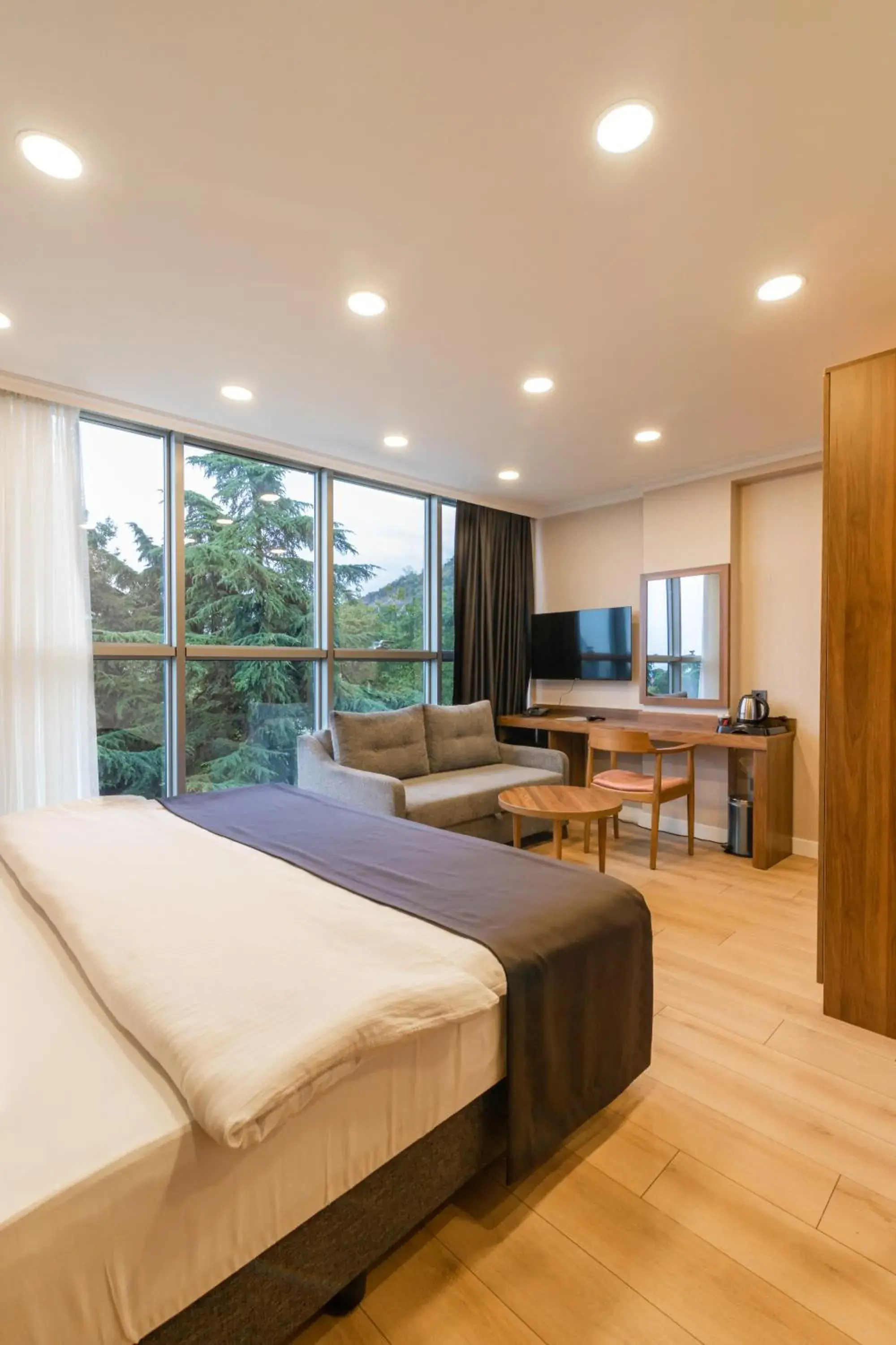 Double Room with Private Bathroom in EÖB TAKSİM HOTEL Double Room with Private Bathroom in EÖB TAKSİM HOTEL