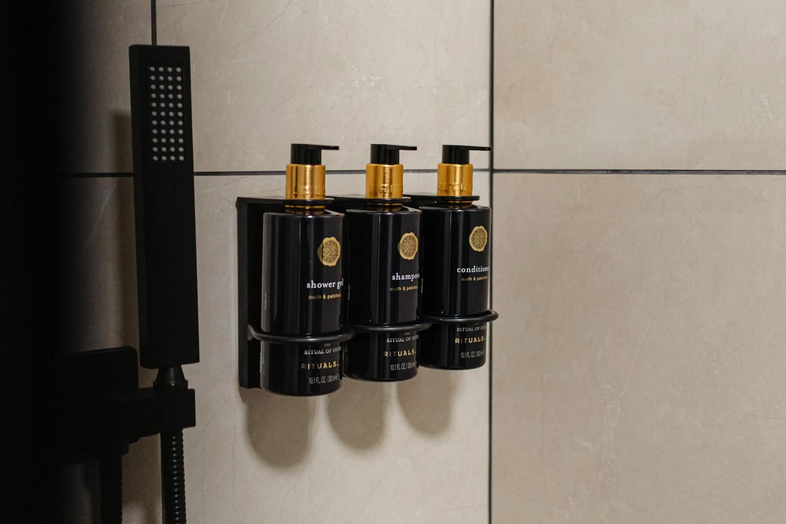 Bathroom in Terra Resort