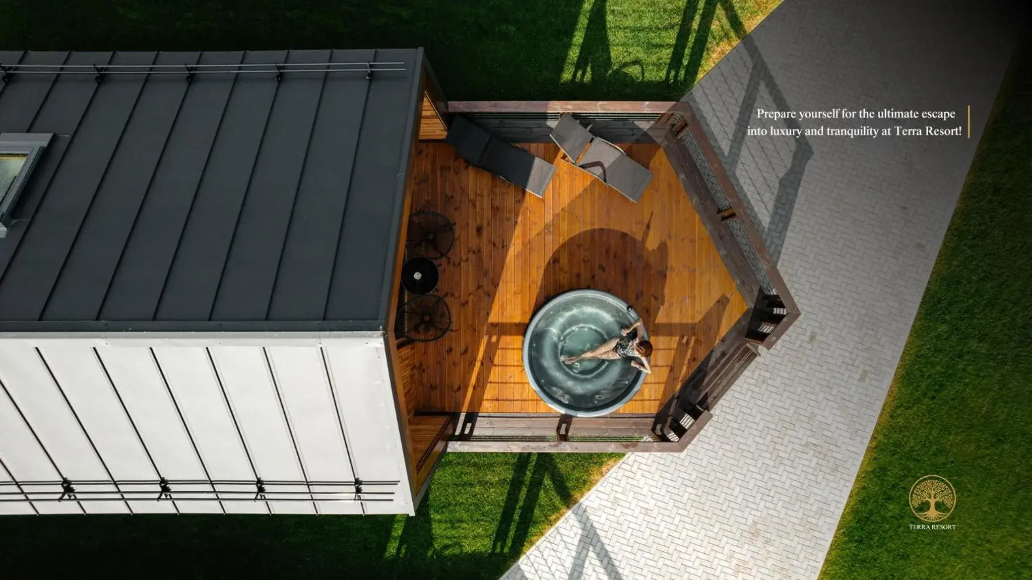 Terra Resort Terra Resort