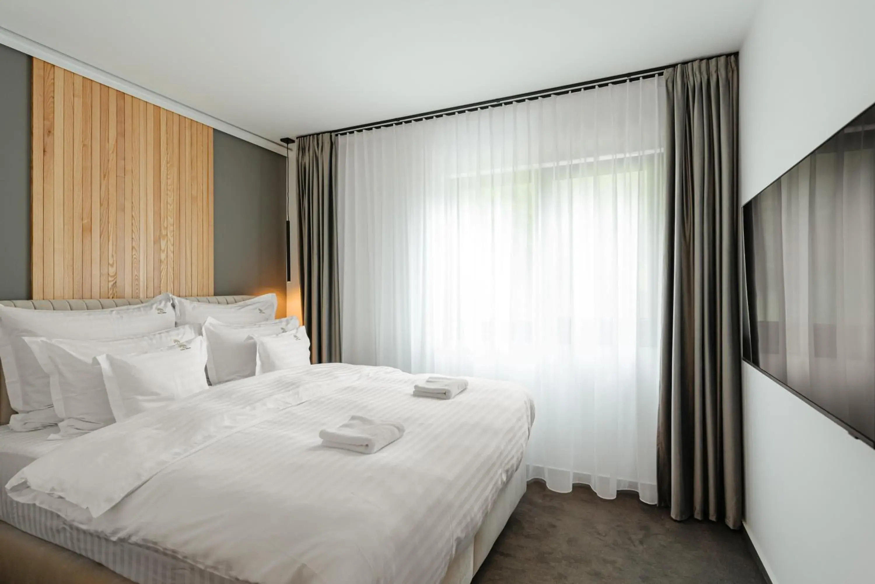 Double Room without Balcony in Terra Resort Double Room without Balcony in Terra Resort