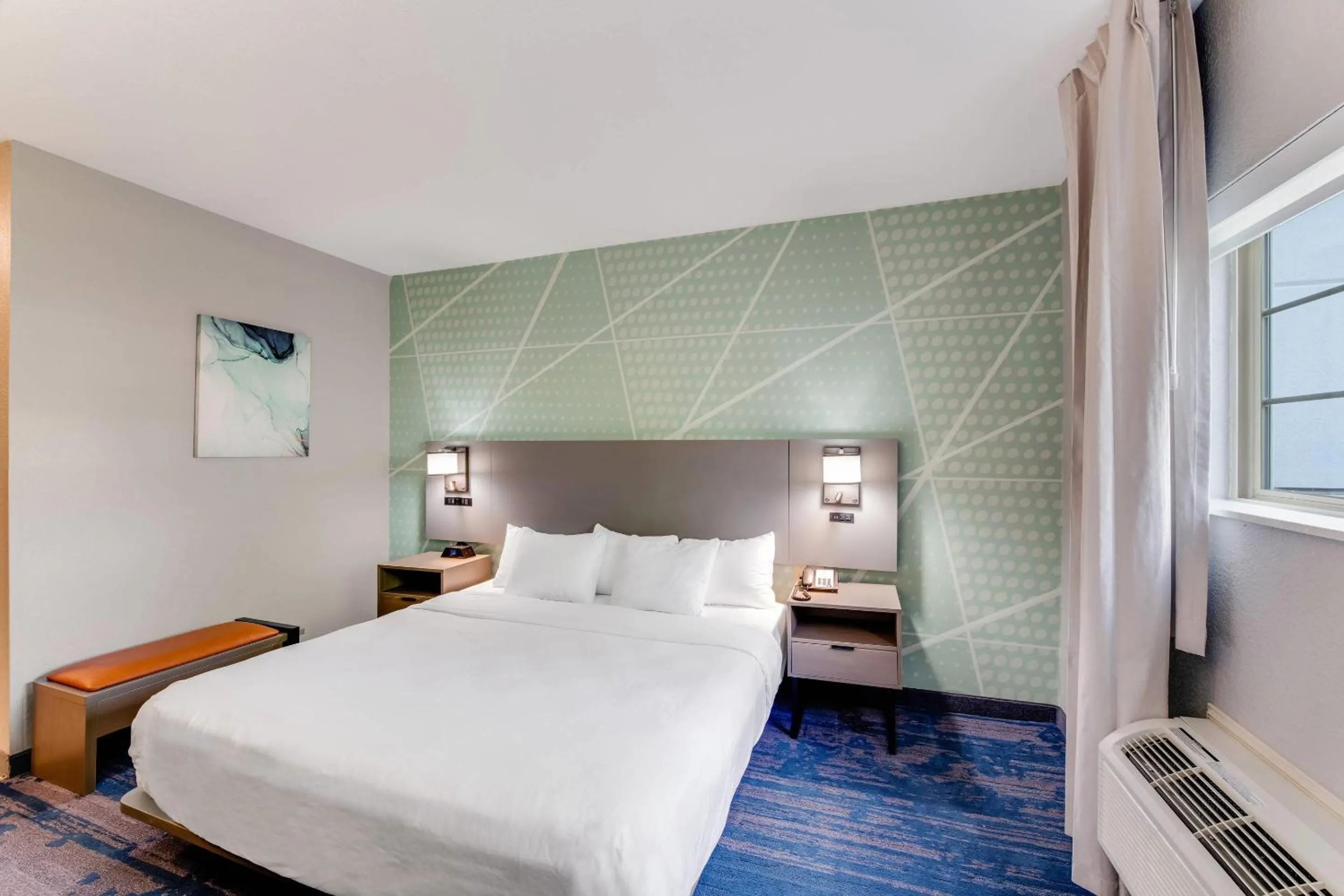 Bedroom, Bed in Comfort Inn & Suites Weston - Wausau