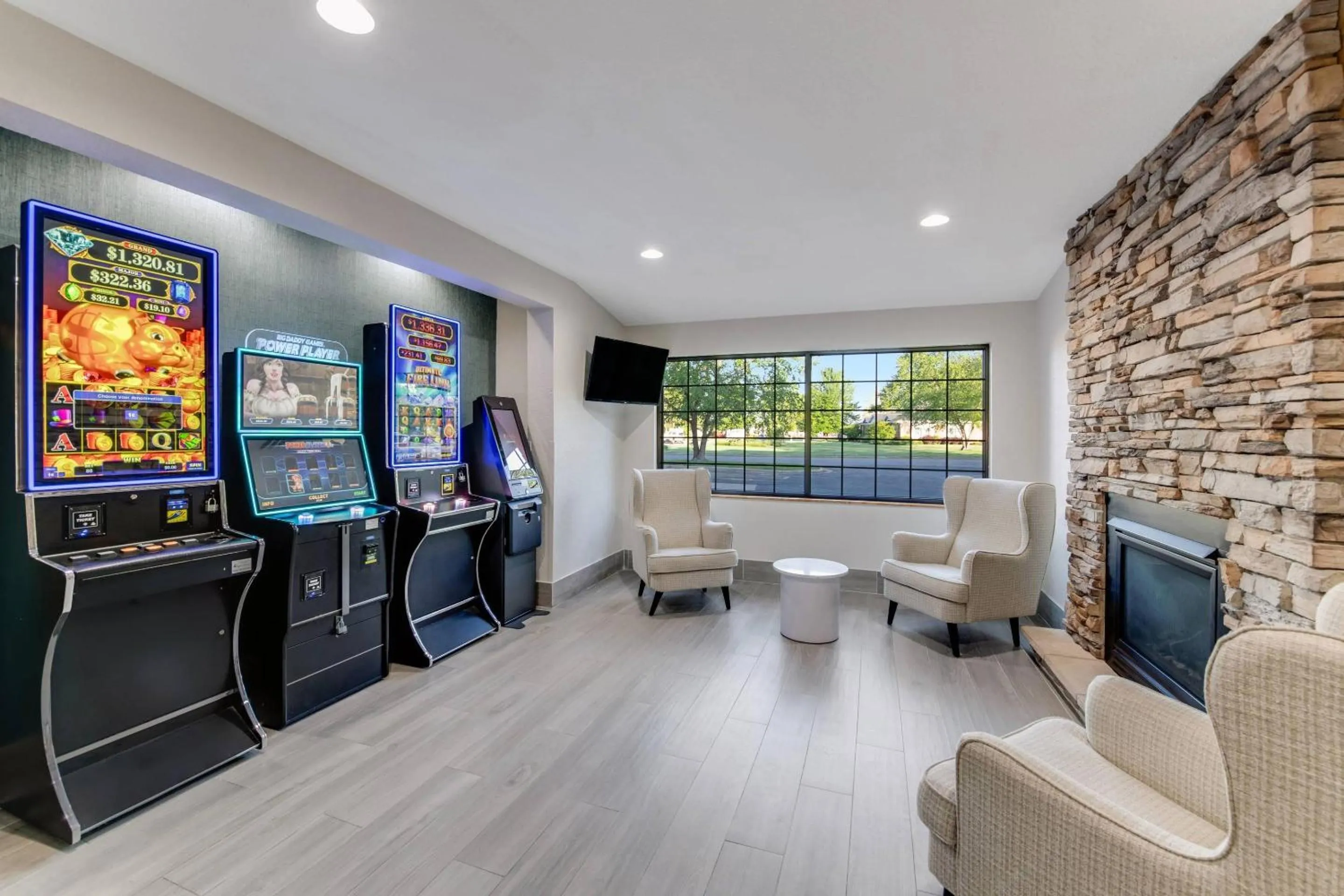 Other in Comfort Inn & Suites Weston - Wausau