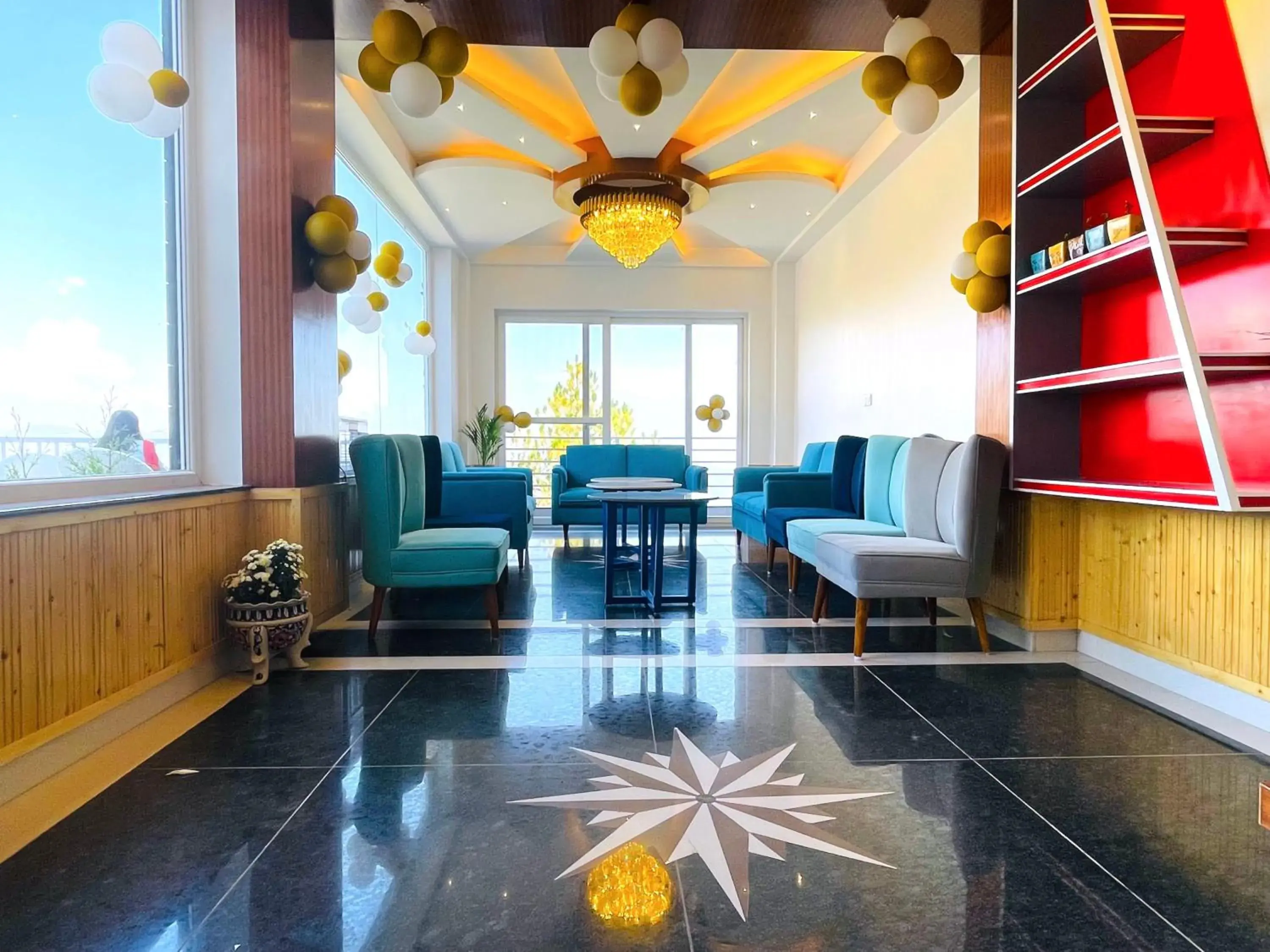 Hotel Wood Stock Luxury - A Boutique Property - Penthouse - Open Air Restaurant & Terrace Hotel Wood Stock Luxury - A Boutique Property - Penthouse - Open Air Restaurant & Terrace