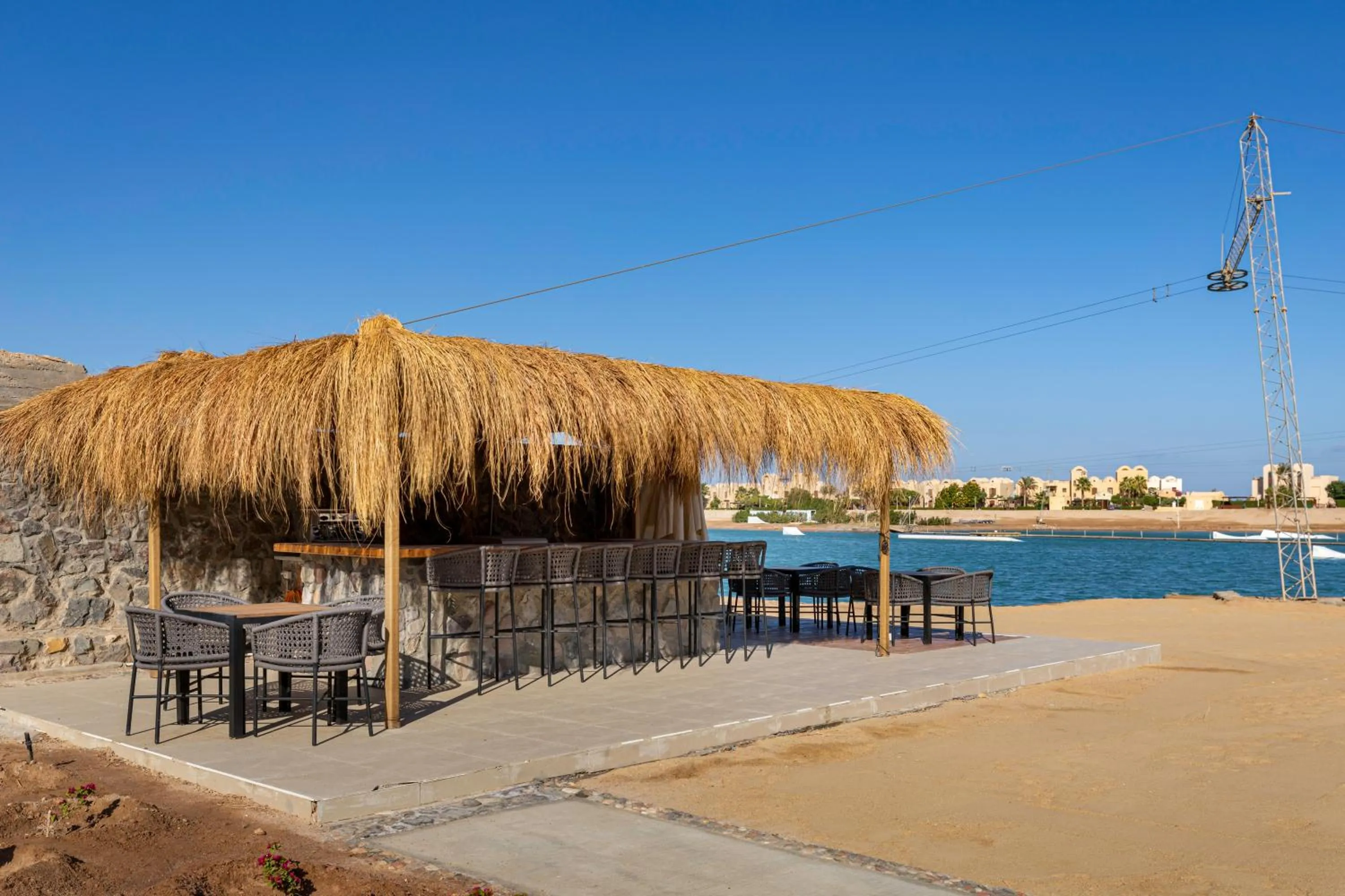 Day in Creek Hotel and Residences El Gouna