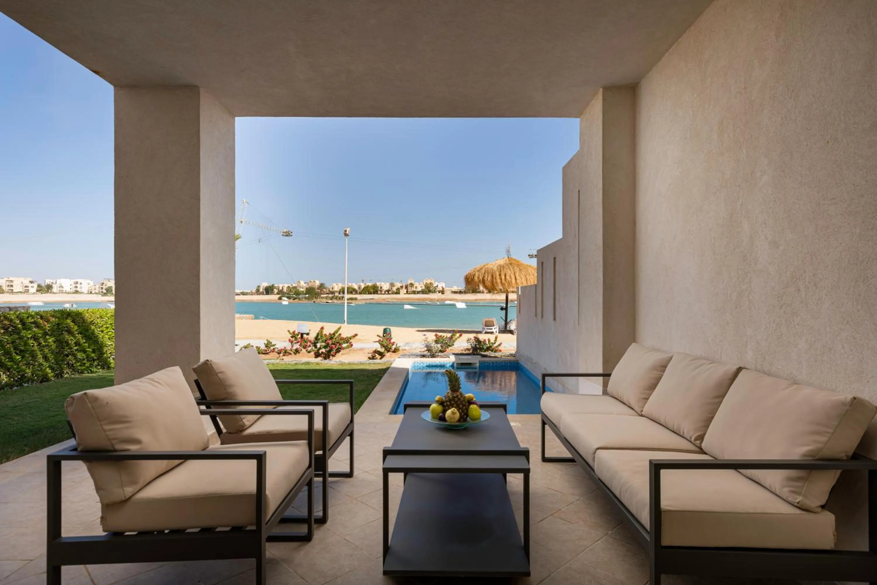 Day in Creek Hotel and Residences El Gouna