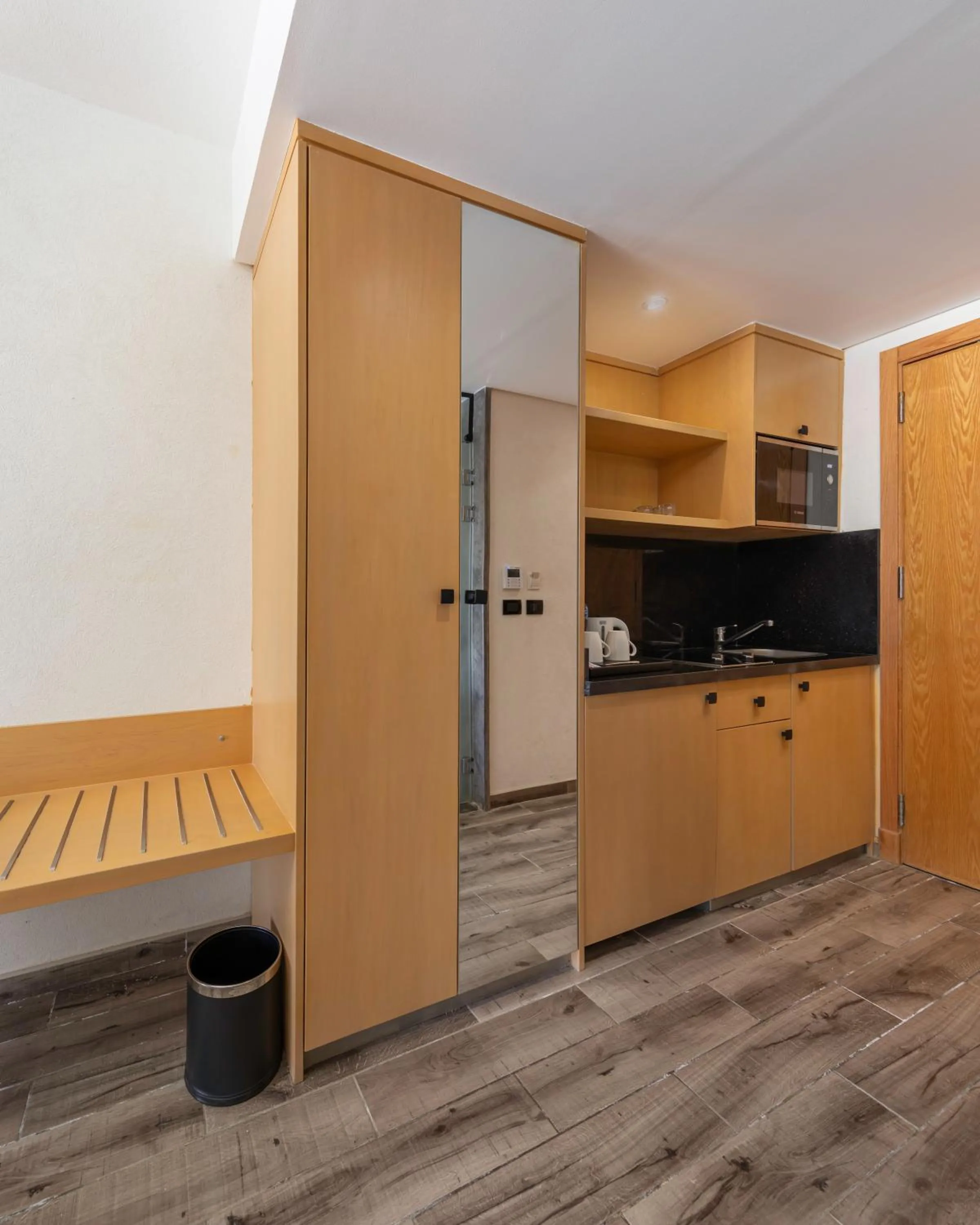 Coffee/tea facilities in Creek Hotel and Residences El Gouna