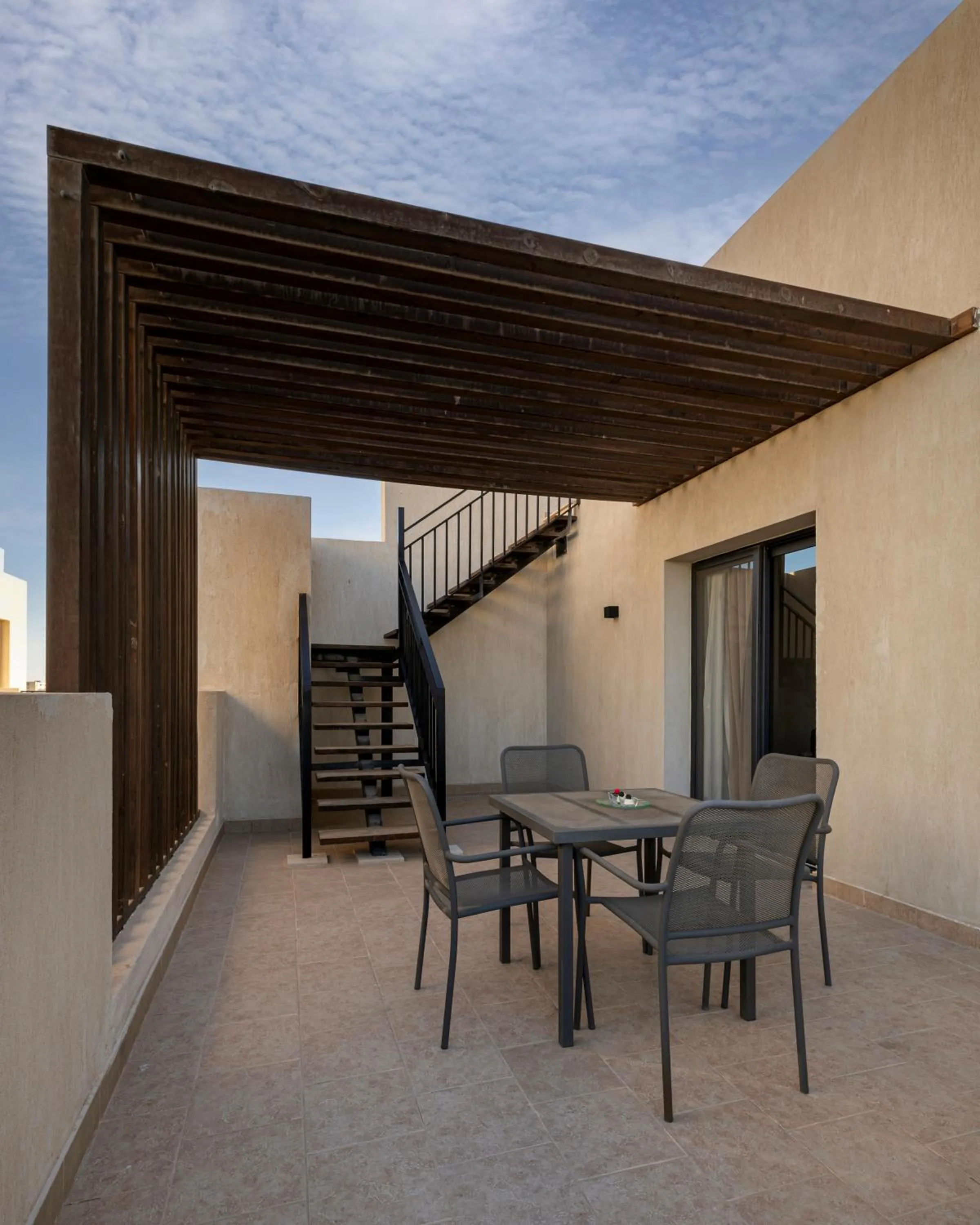 Day in Creek Hotel and Residences El Gouna