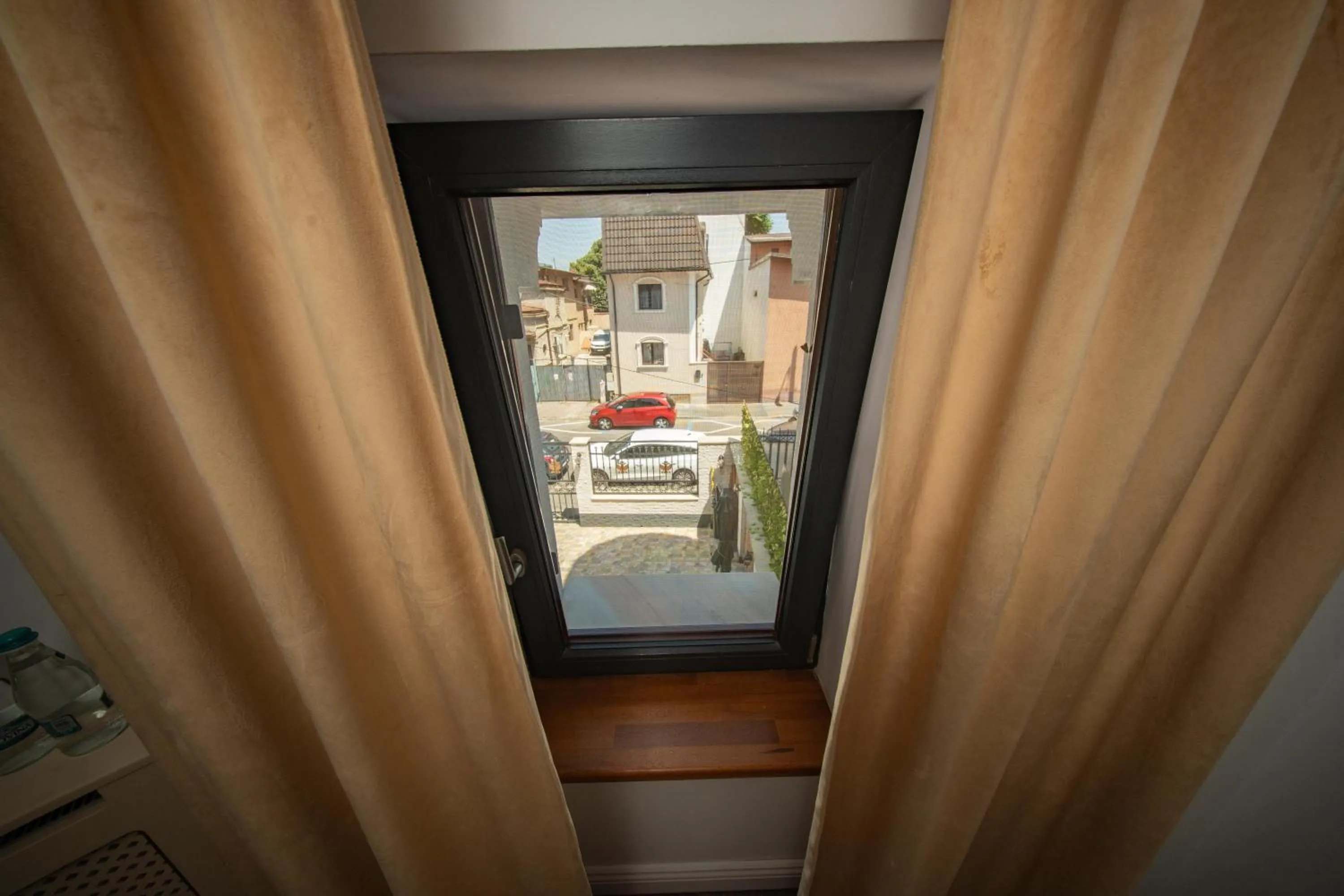 Hotel Artegianale Boutique