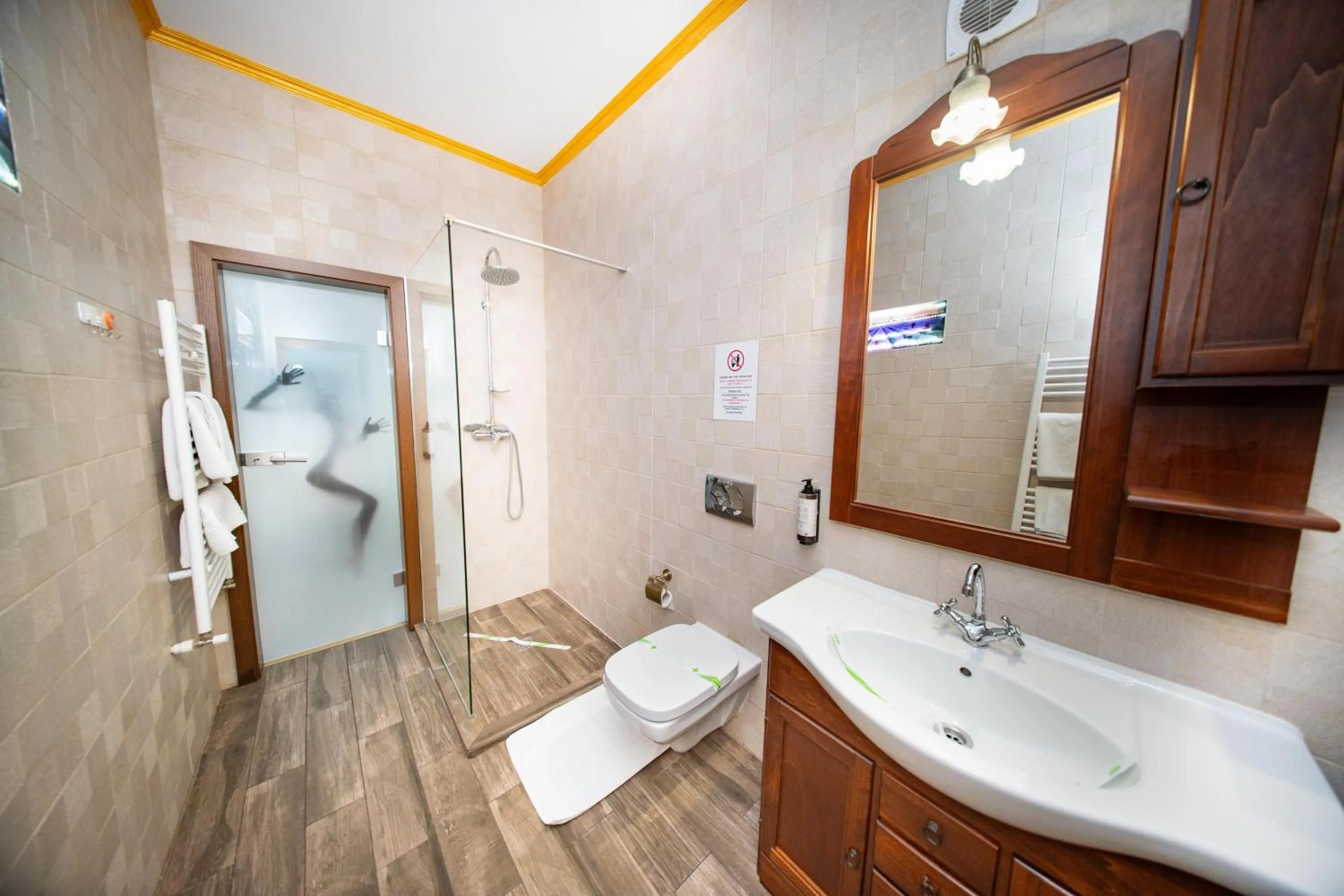 Hotel Artegianale Boutique