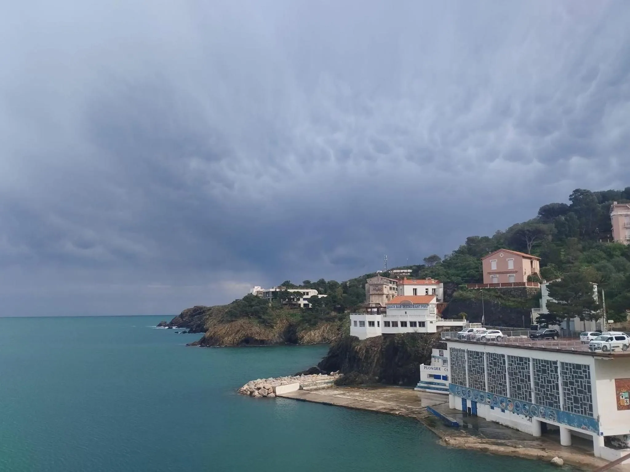 Day in Hôtel Le Ribéral