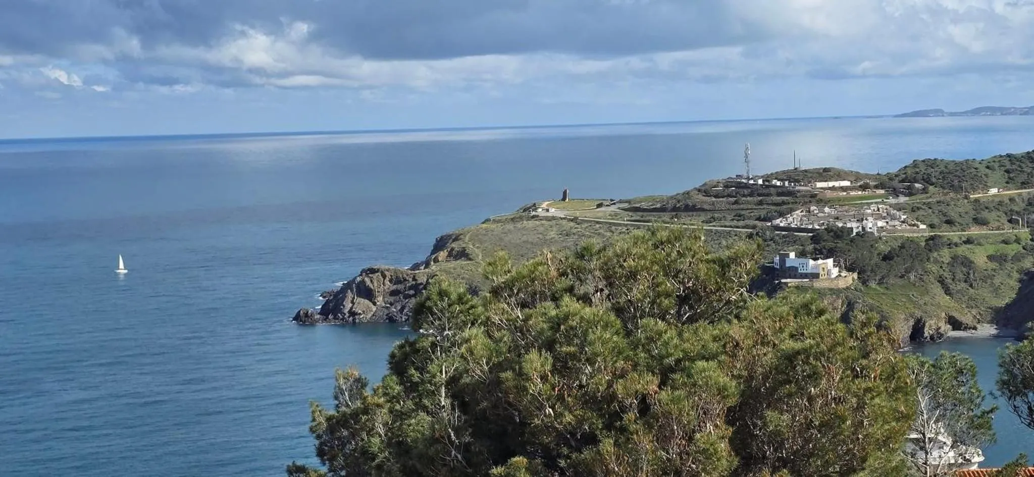 Day in Hôtel Le Ribéral