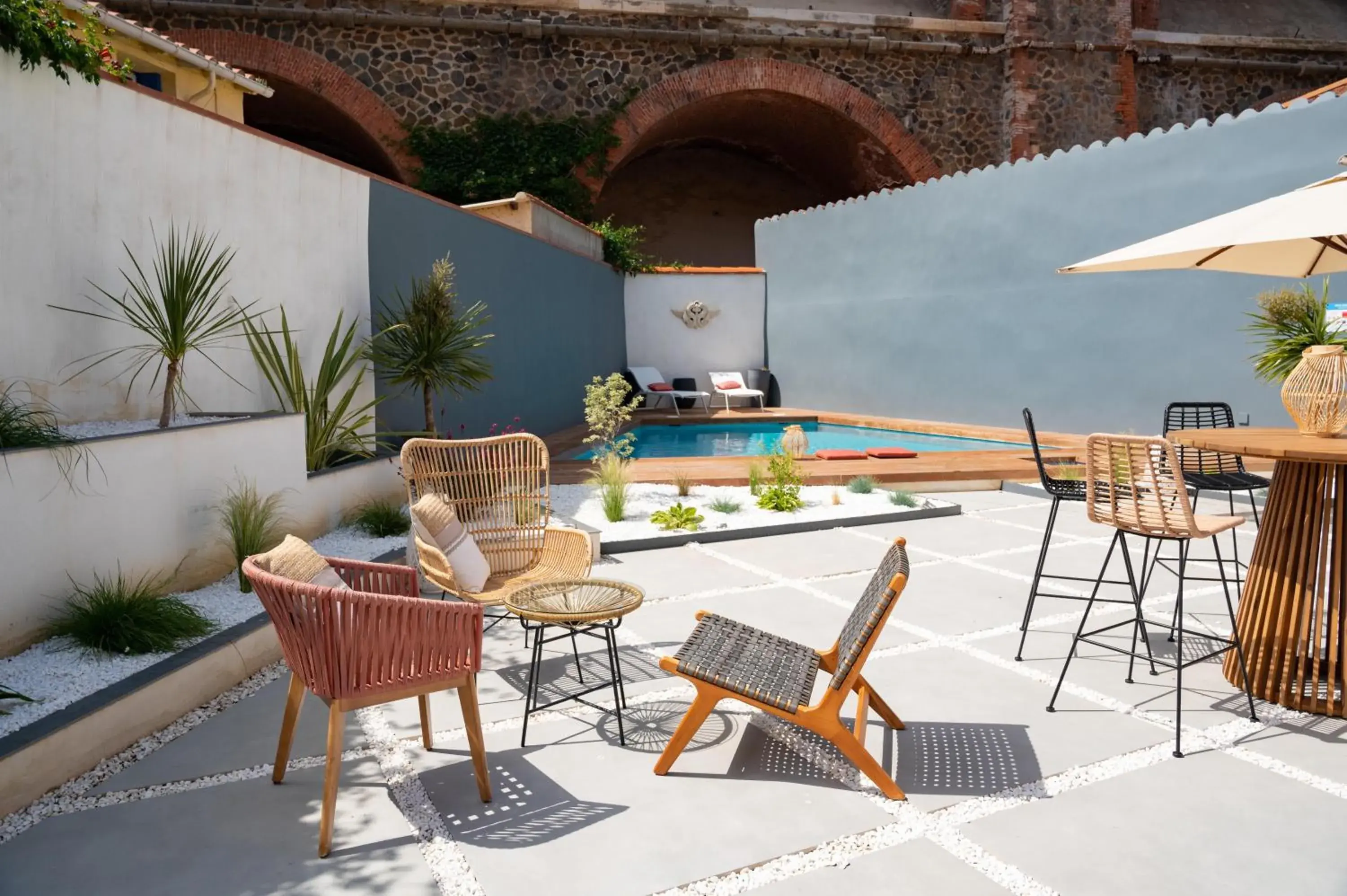 Hôtel Le Ribéral Hôtel Le Ribéral