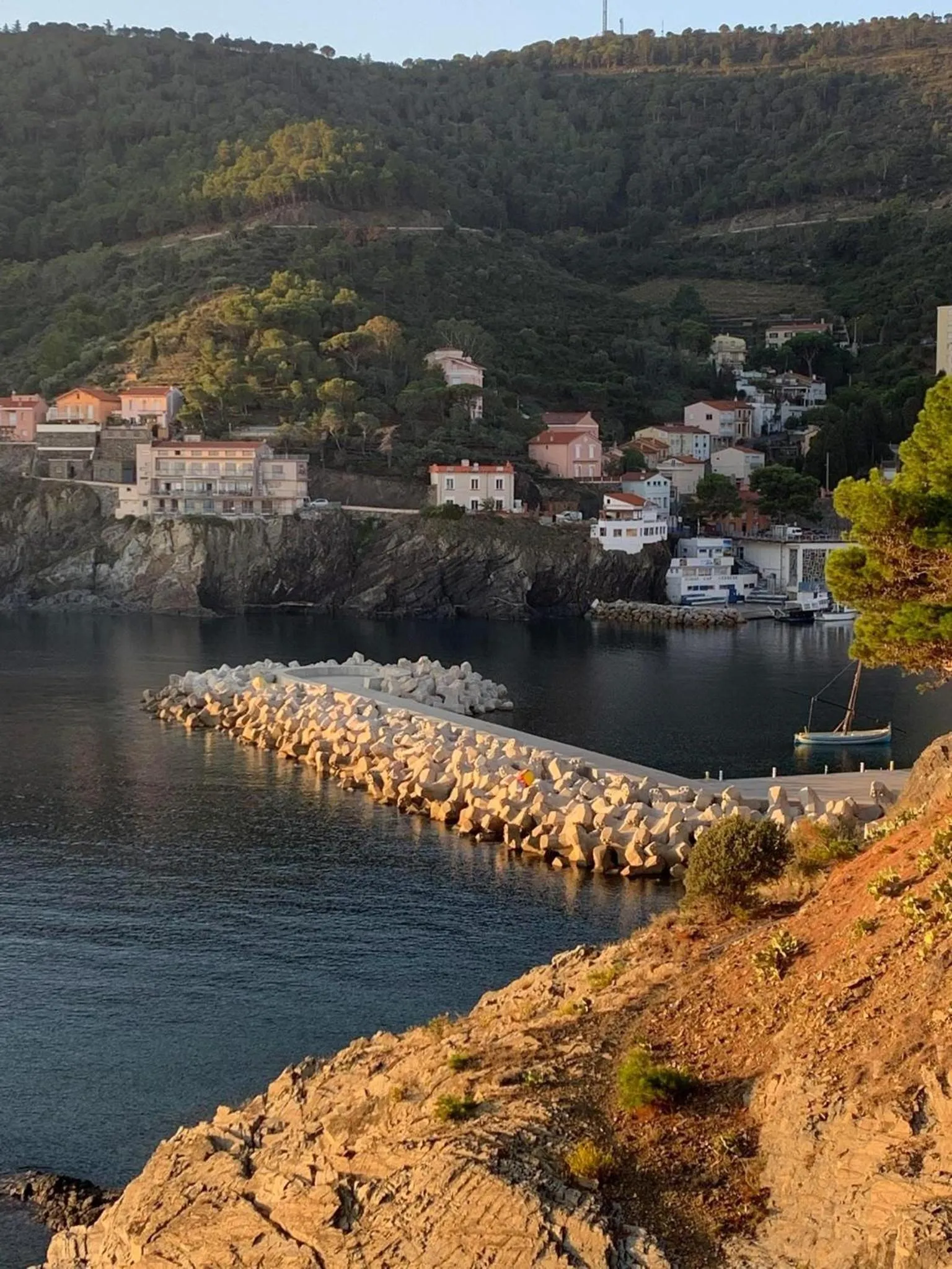 Day in Hôtel Le Ribéral