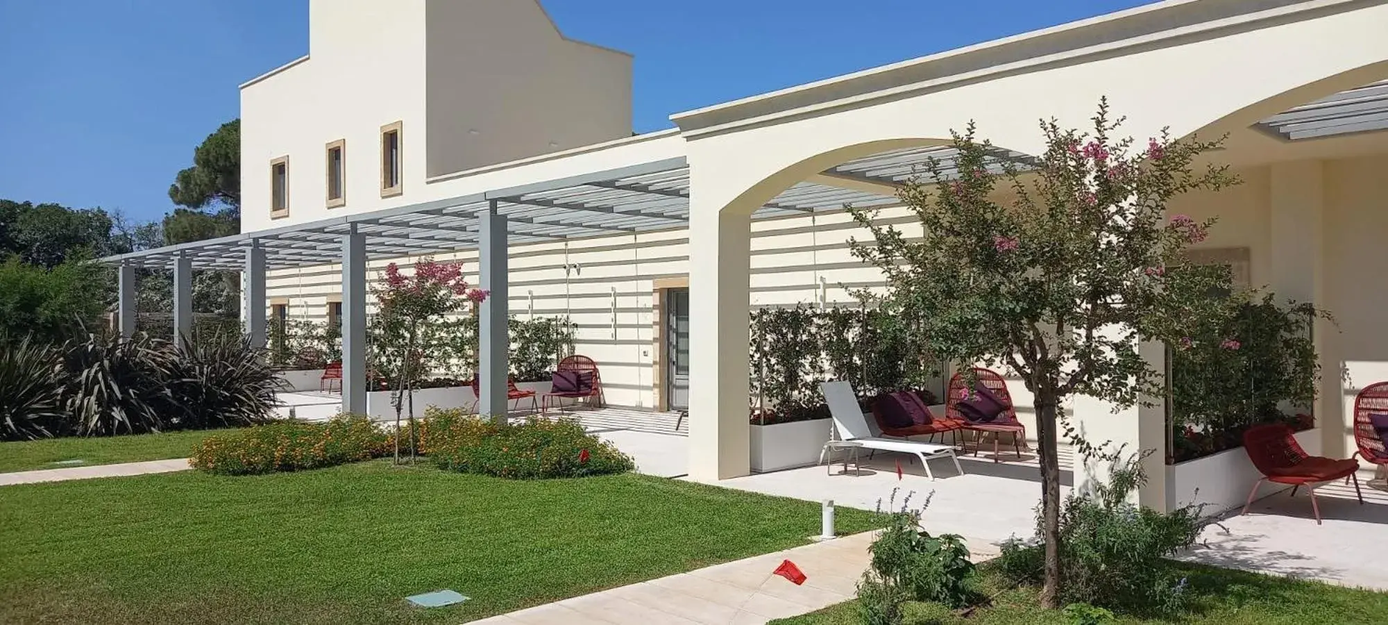 Torre Assunta Masseria Torre Assunta Masseria