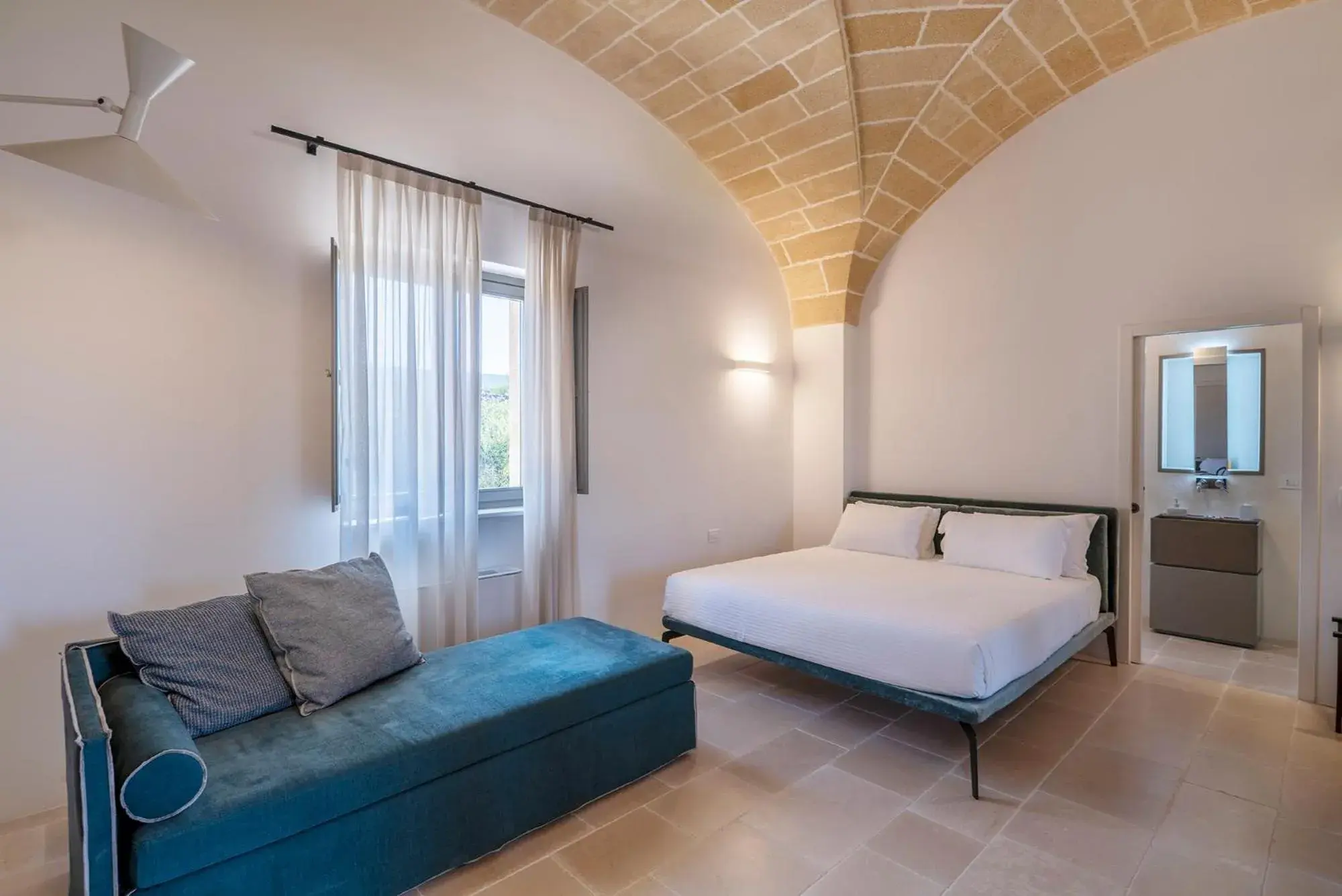 Junior Suite in Torre Assunta Masseria Junior Suite in Torre Assunta Masseria