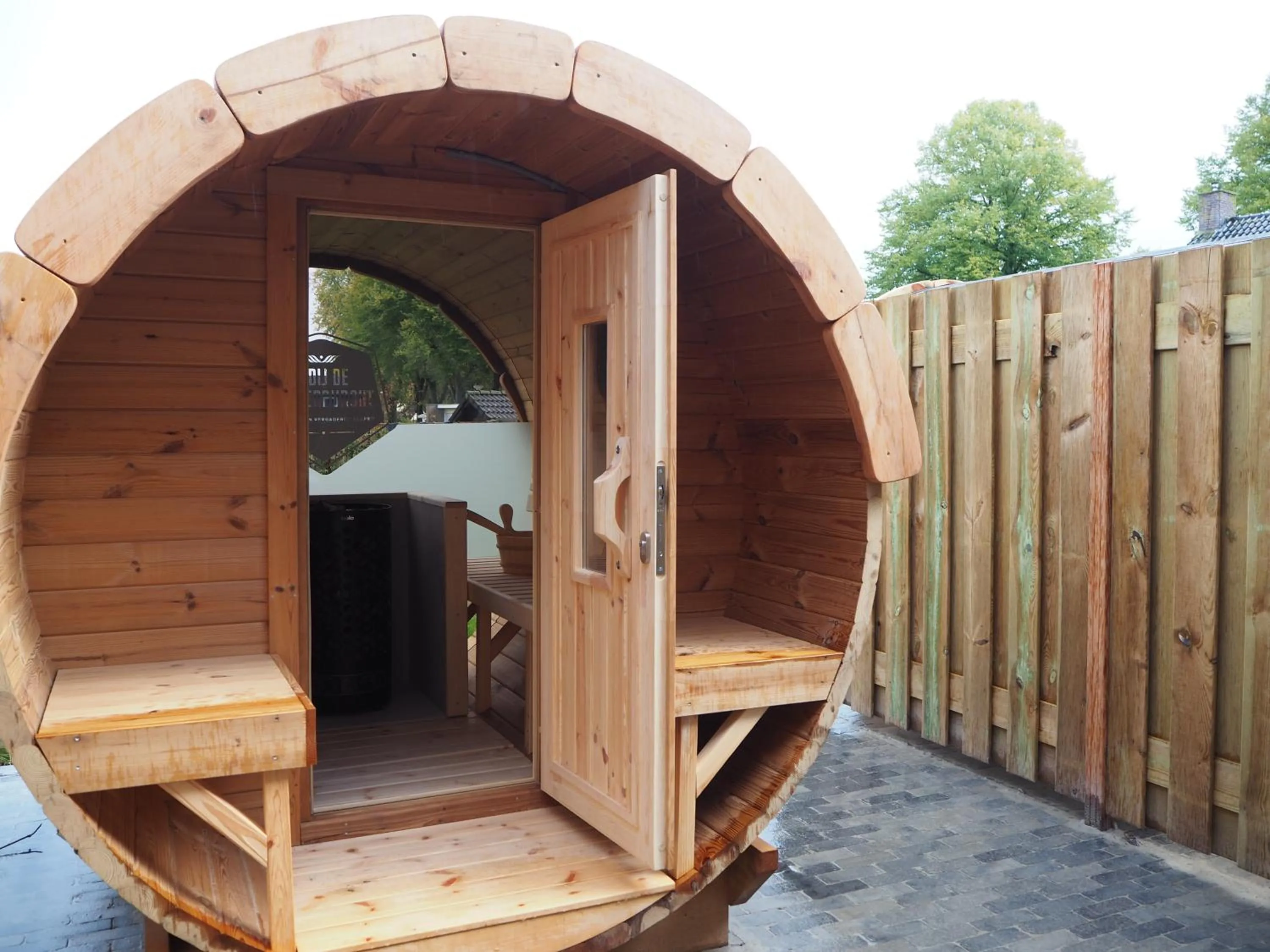 Boutique Hotel, Restaurant & Wellness Westerburcht