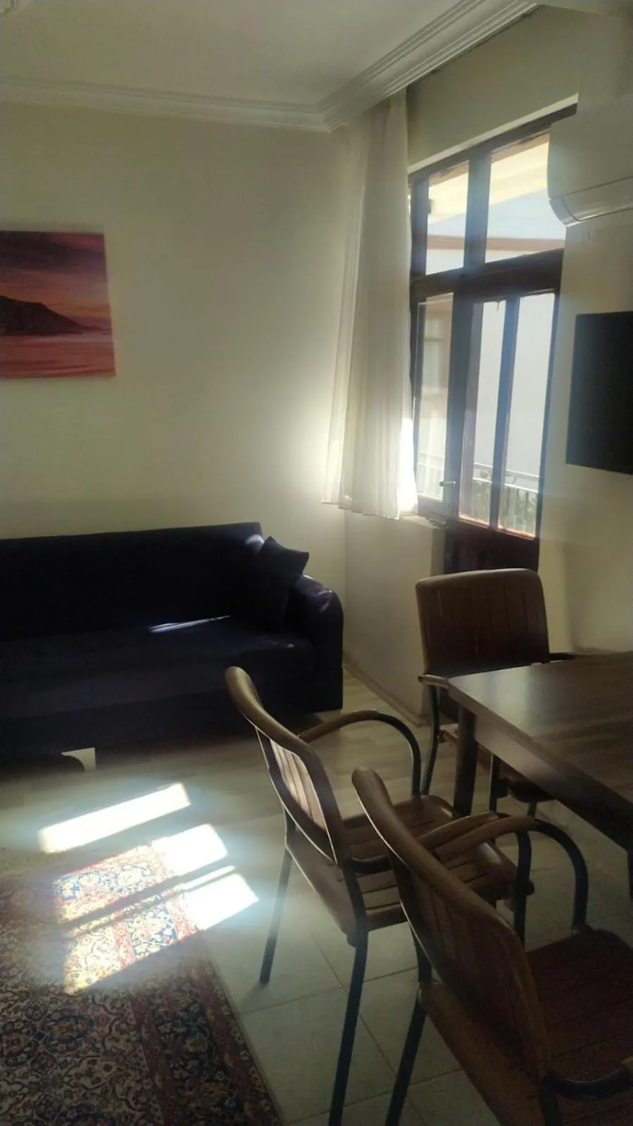 İzol Apart Evleri Adrasan