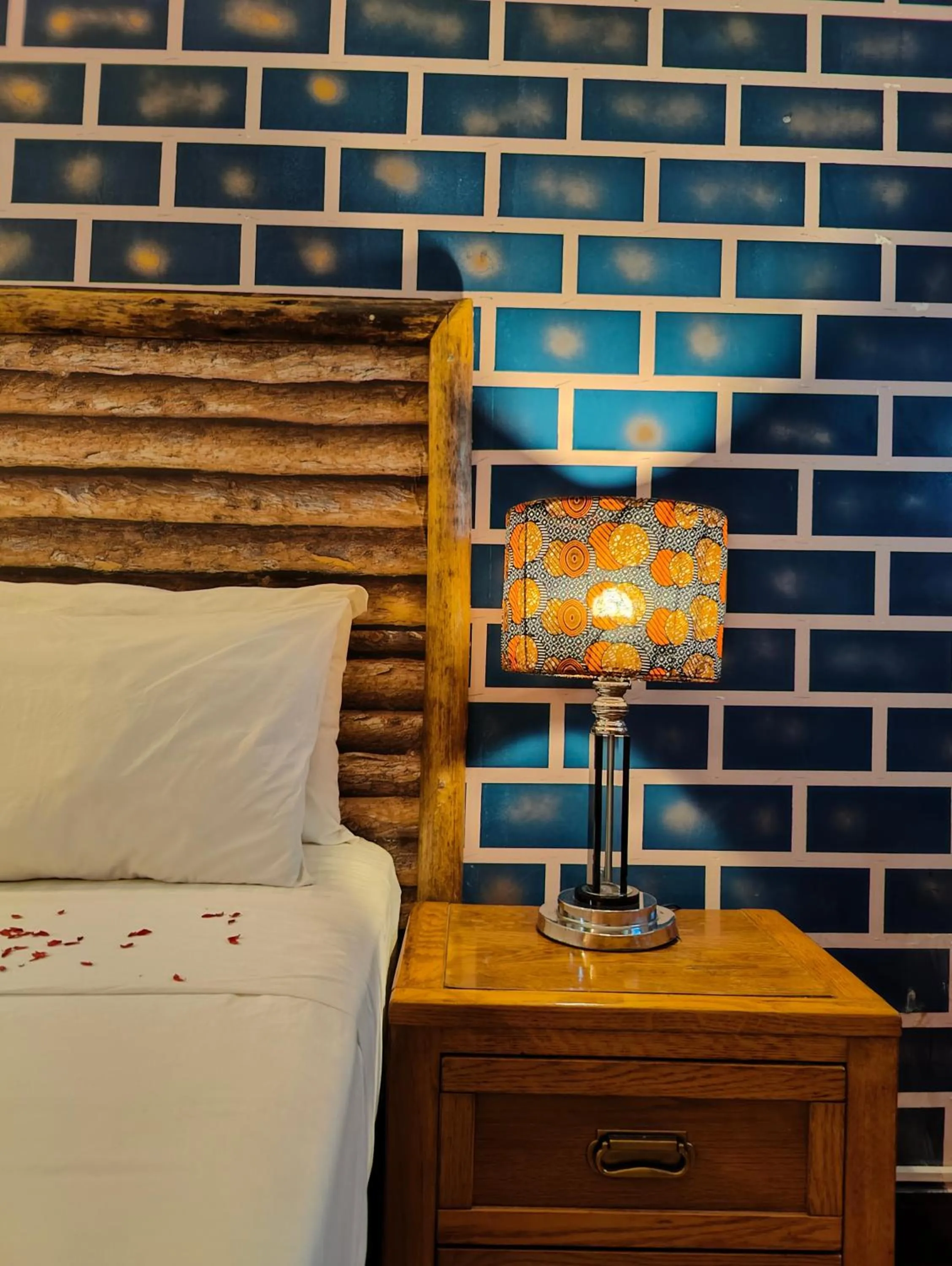 Bedroom in Paradiso Hotels & Resorts