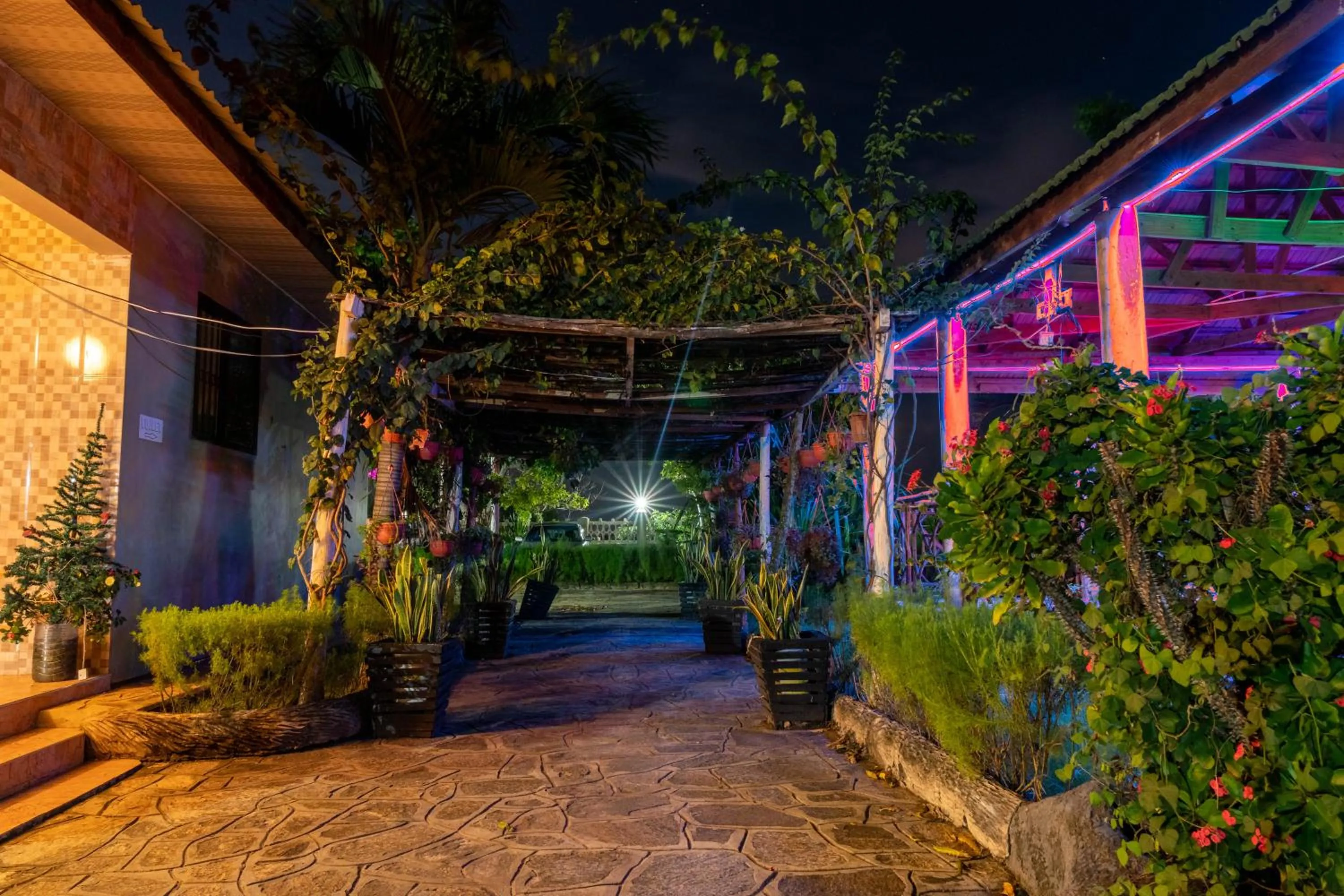 Garden in Paradiso Hotels & Resorts